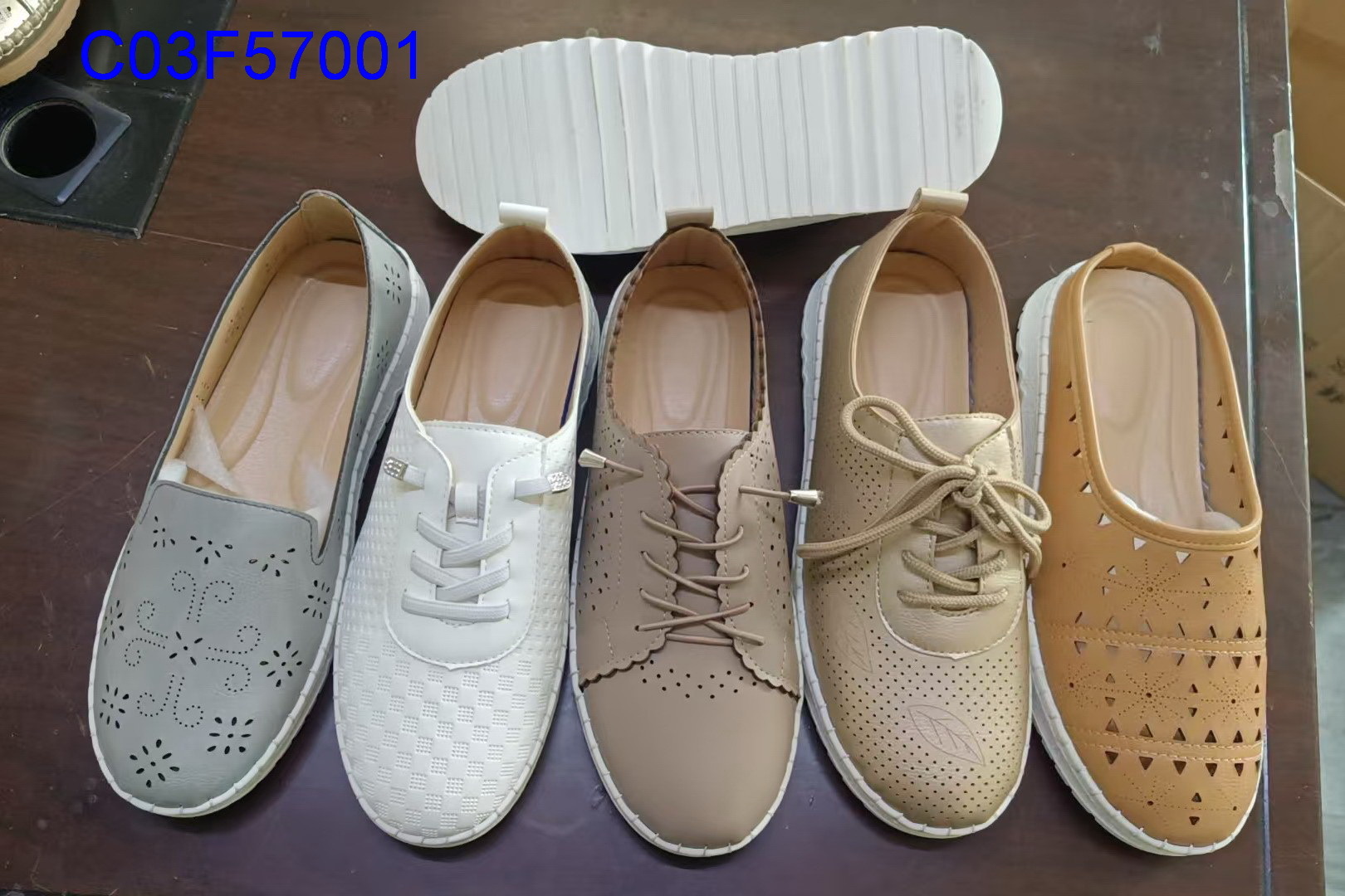 C03F57001