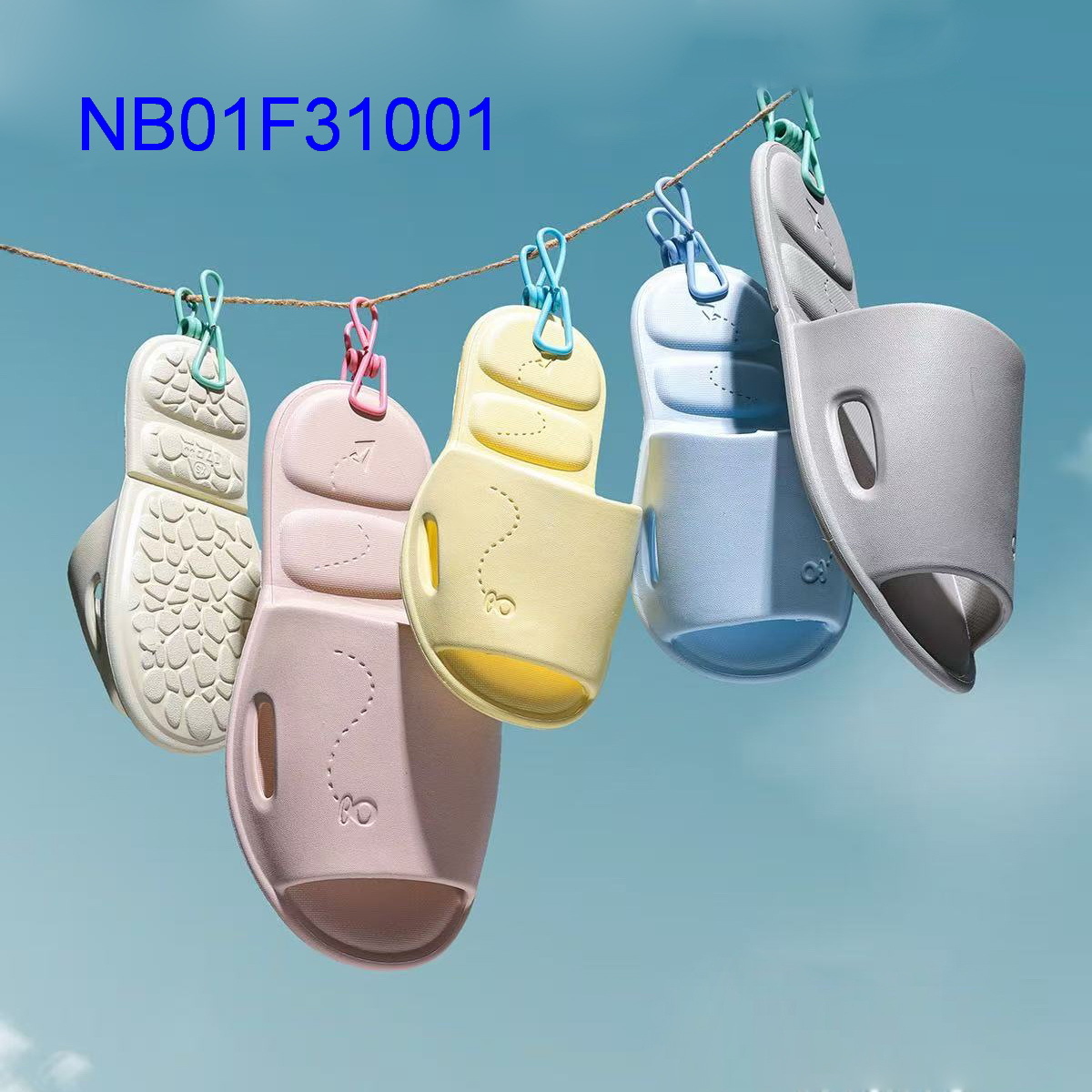NB01F31001