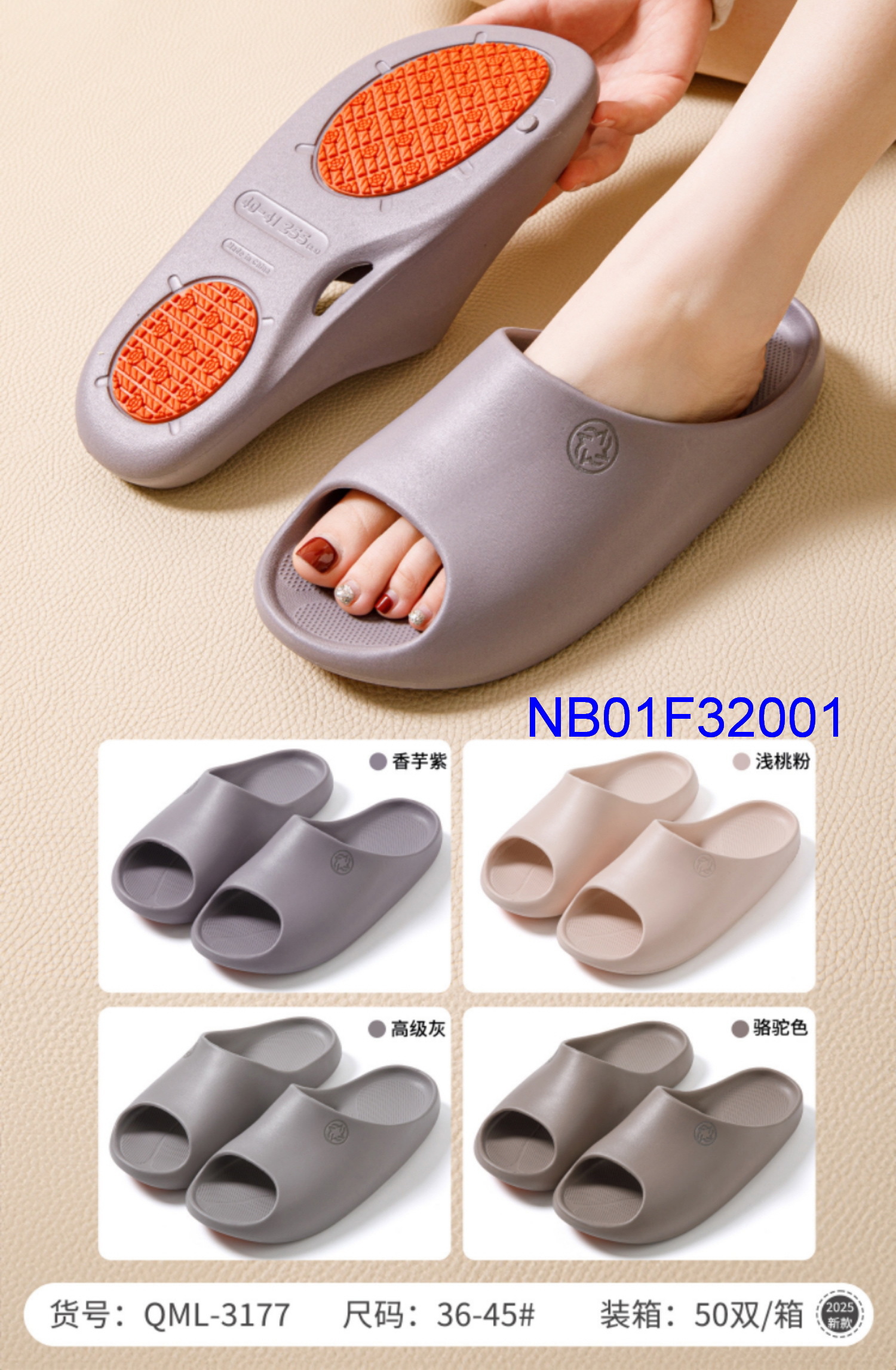 NB01F32001