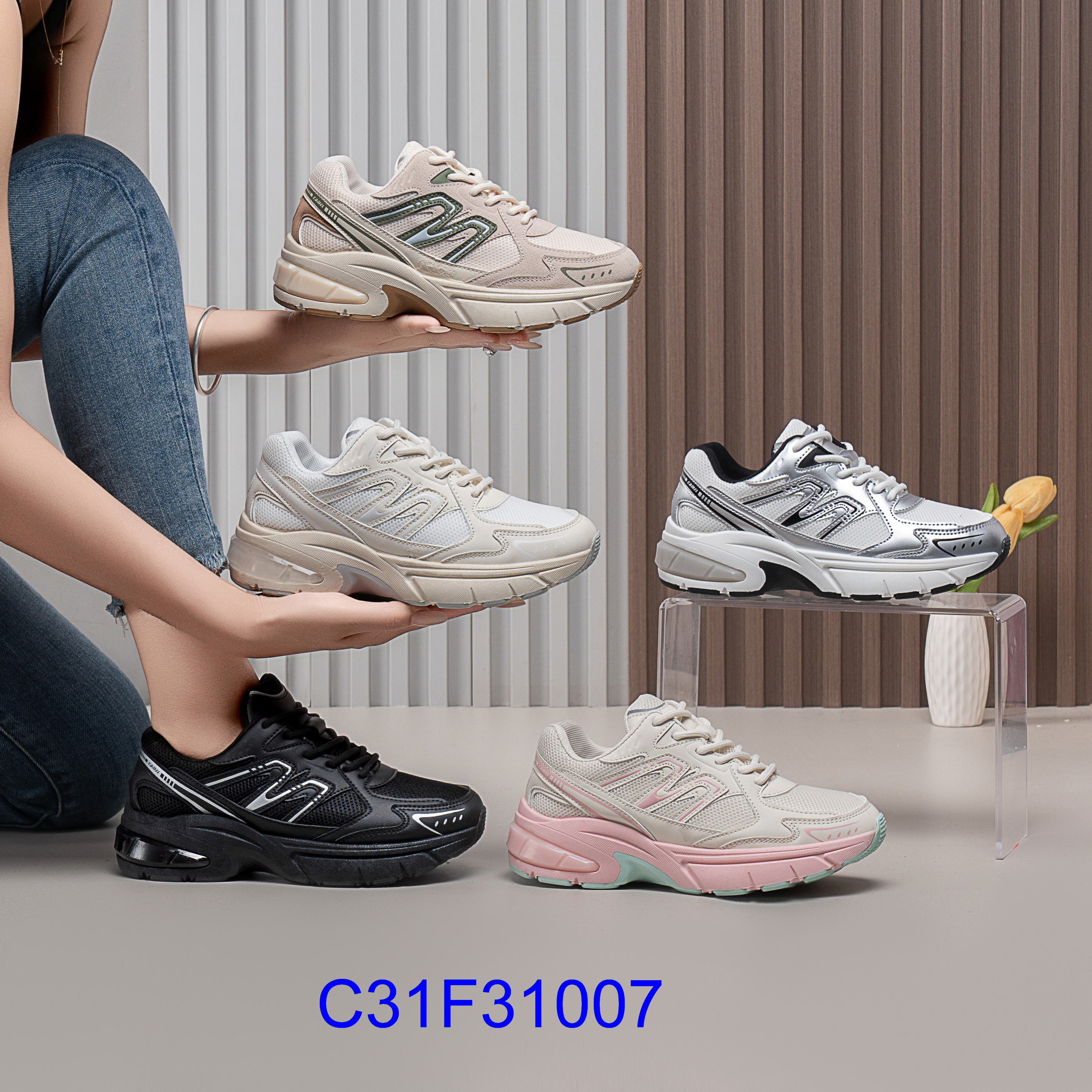 C31F31007