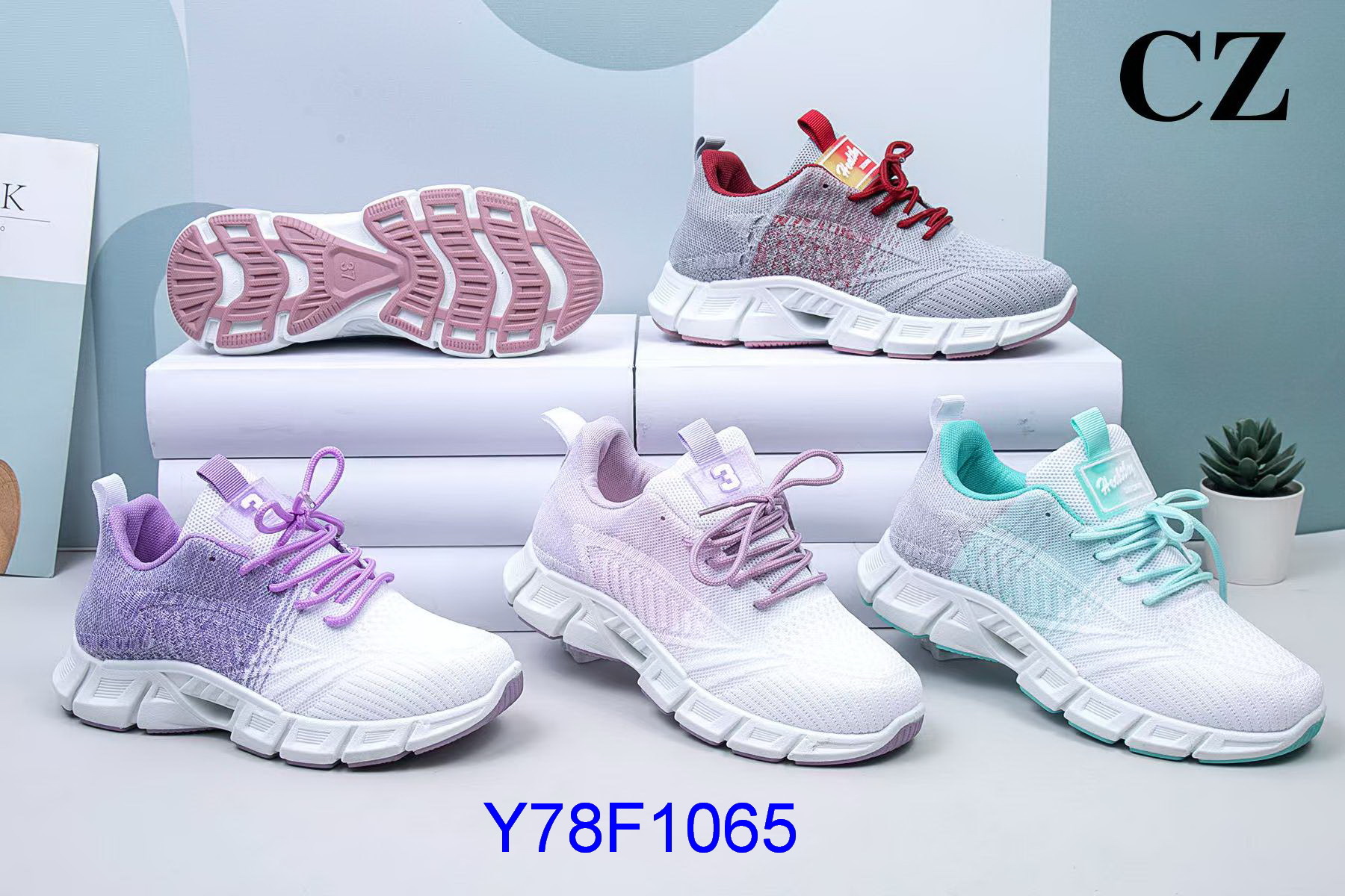 Y78F1065