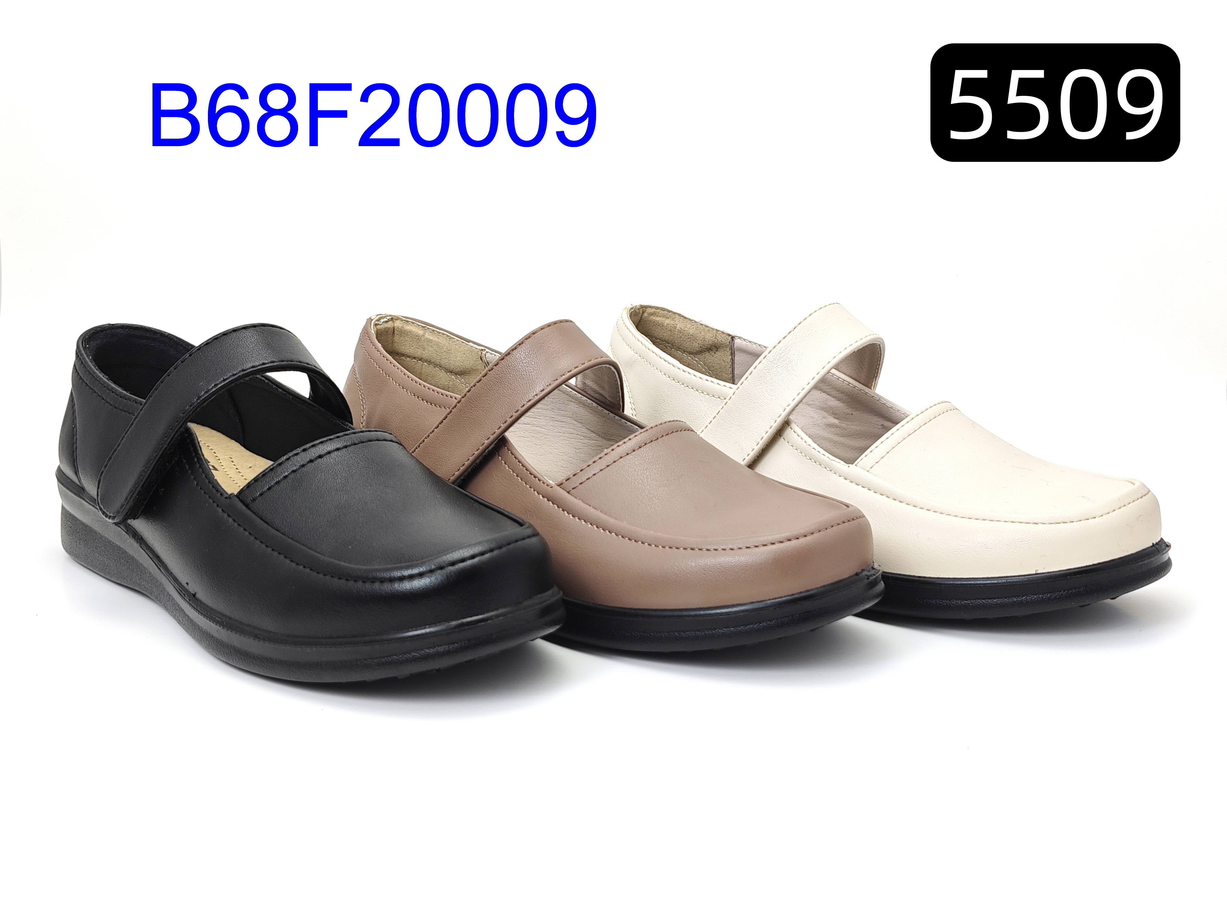 B68F20009