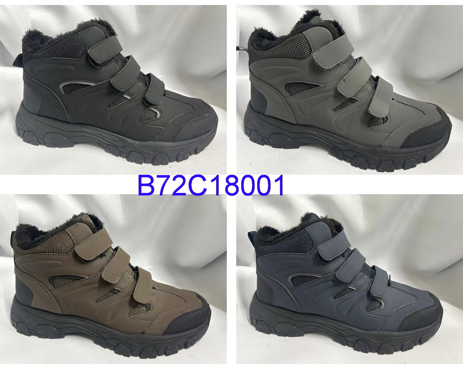 B72C18001