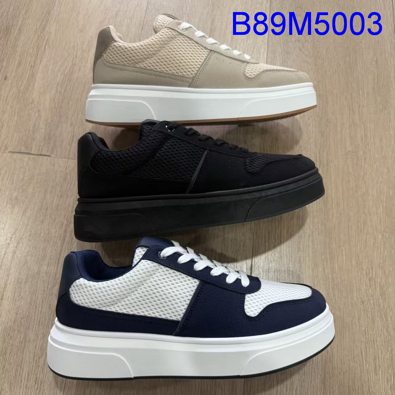 B89M5003