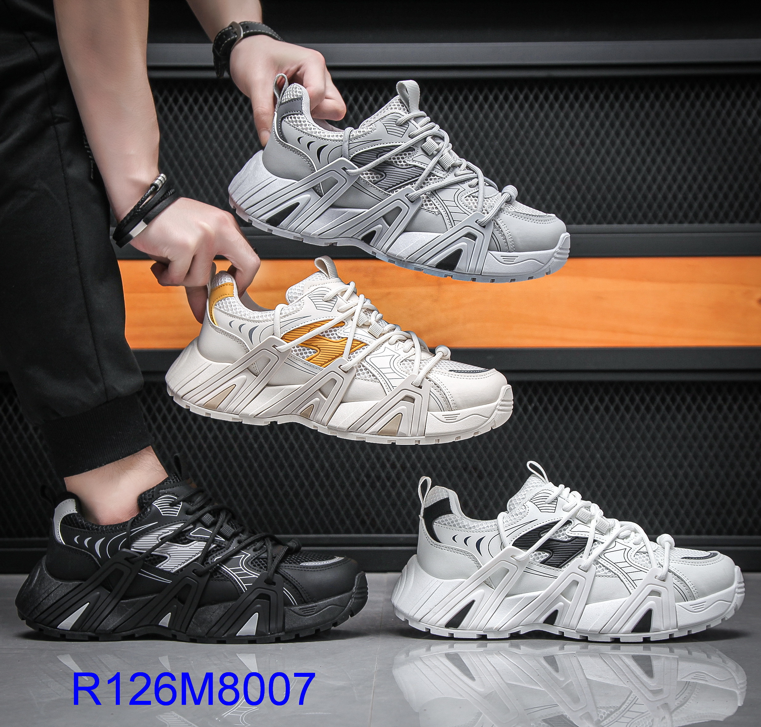 R126M8007
