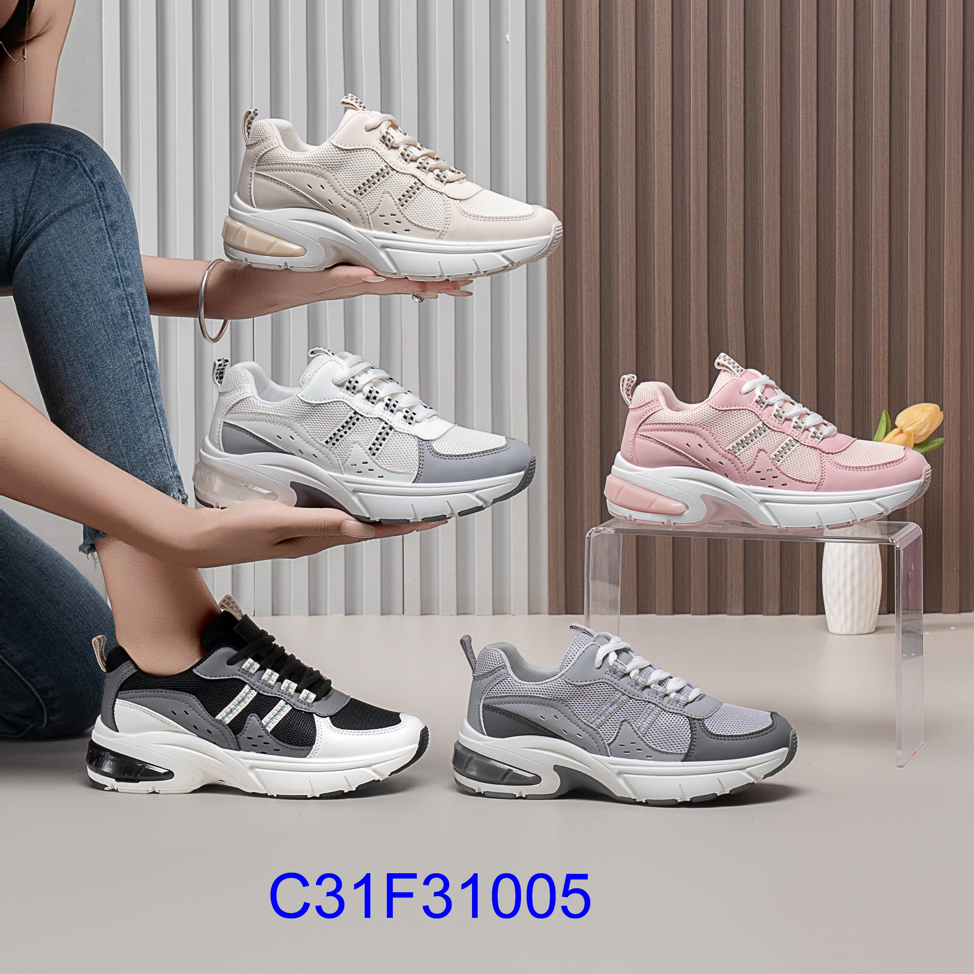 C31F31005