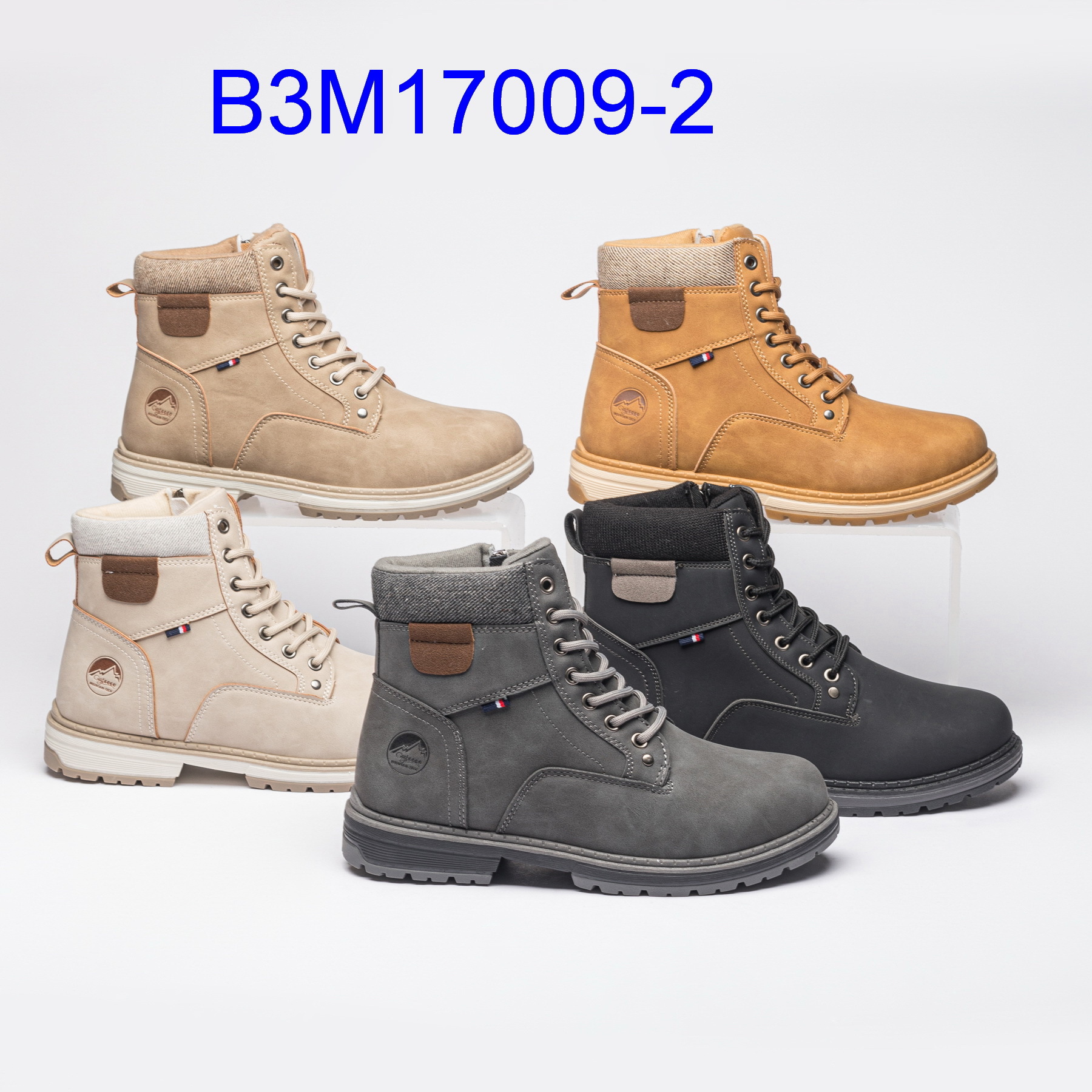B3M17009-2