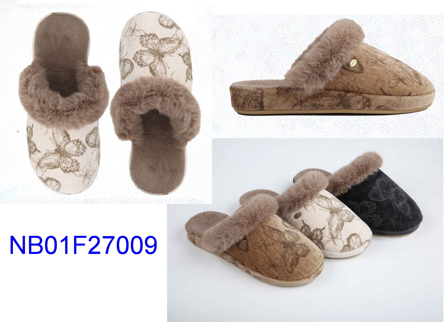NB01F27009