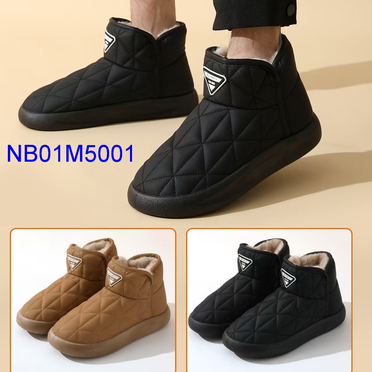 NB01M5001