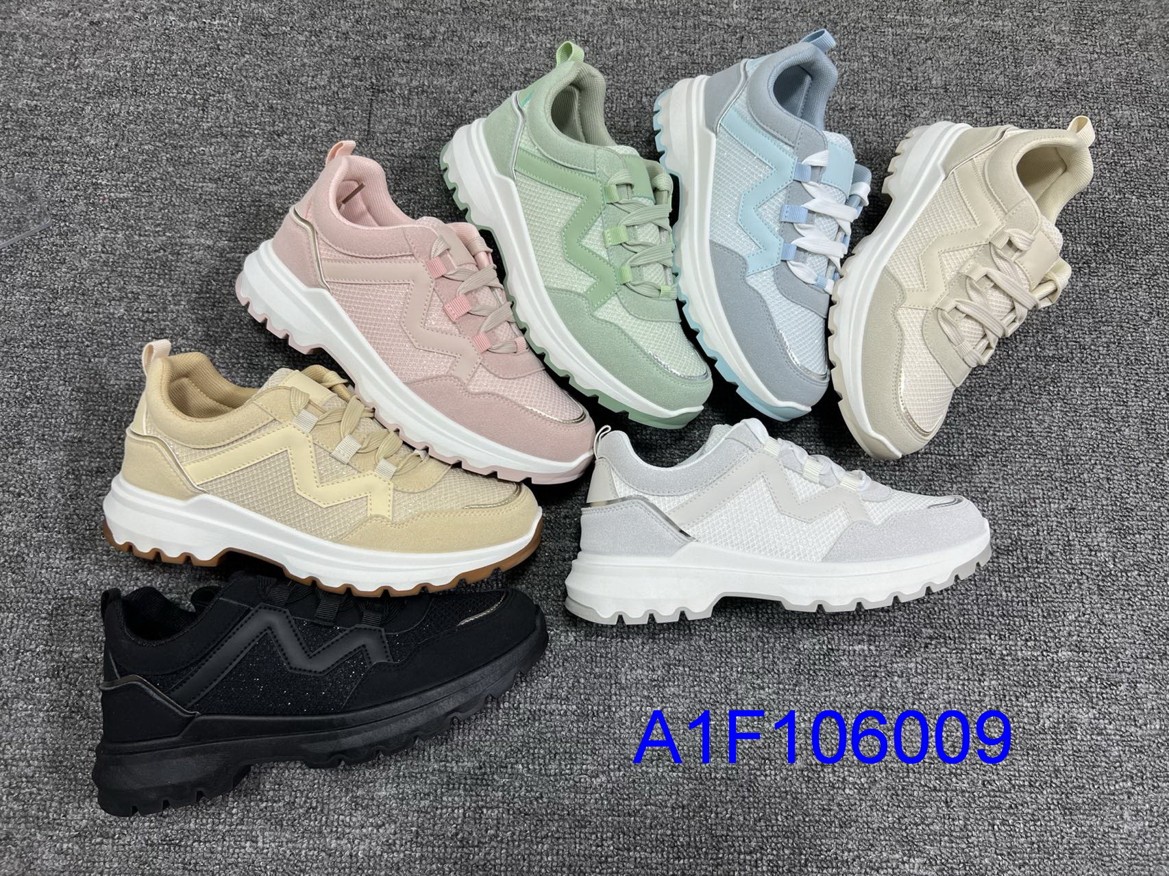 A1F106009