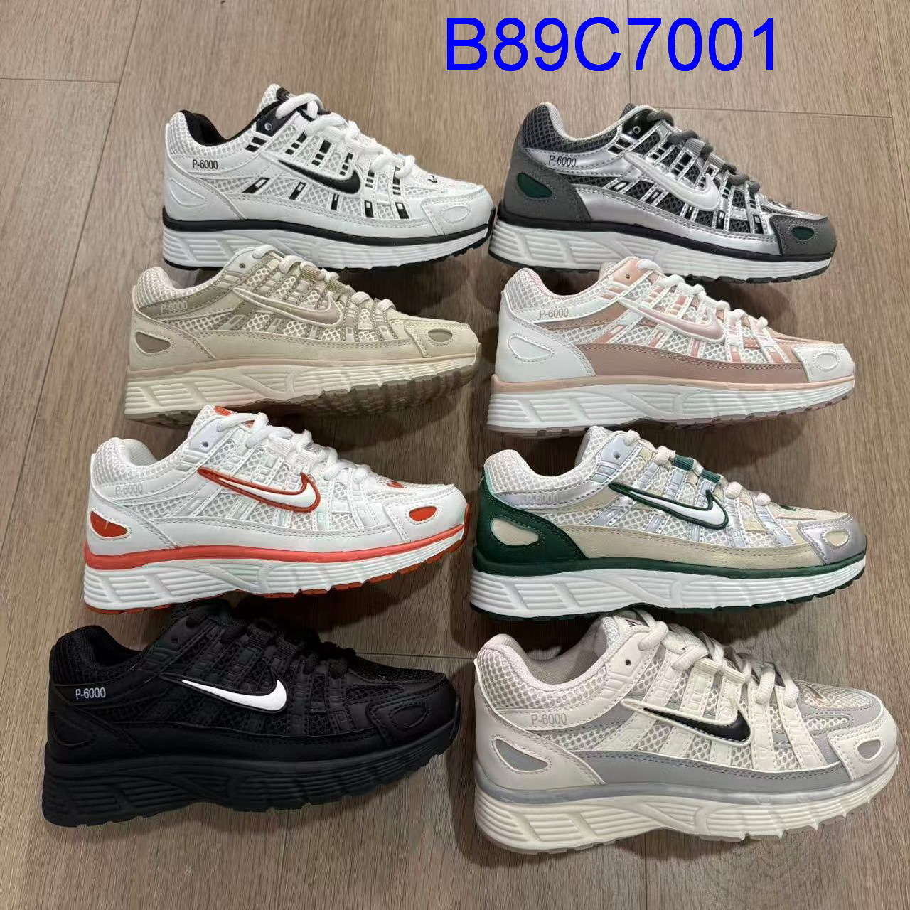 B89C7001