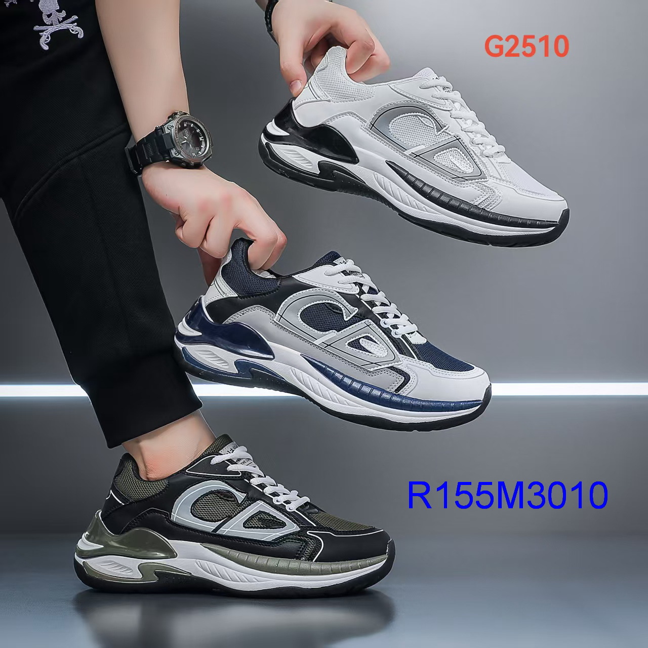 R155M3010