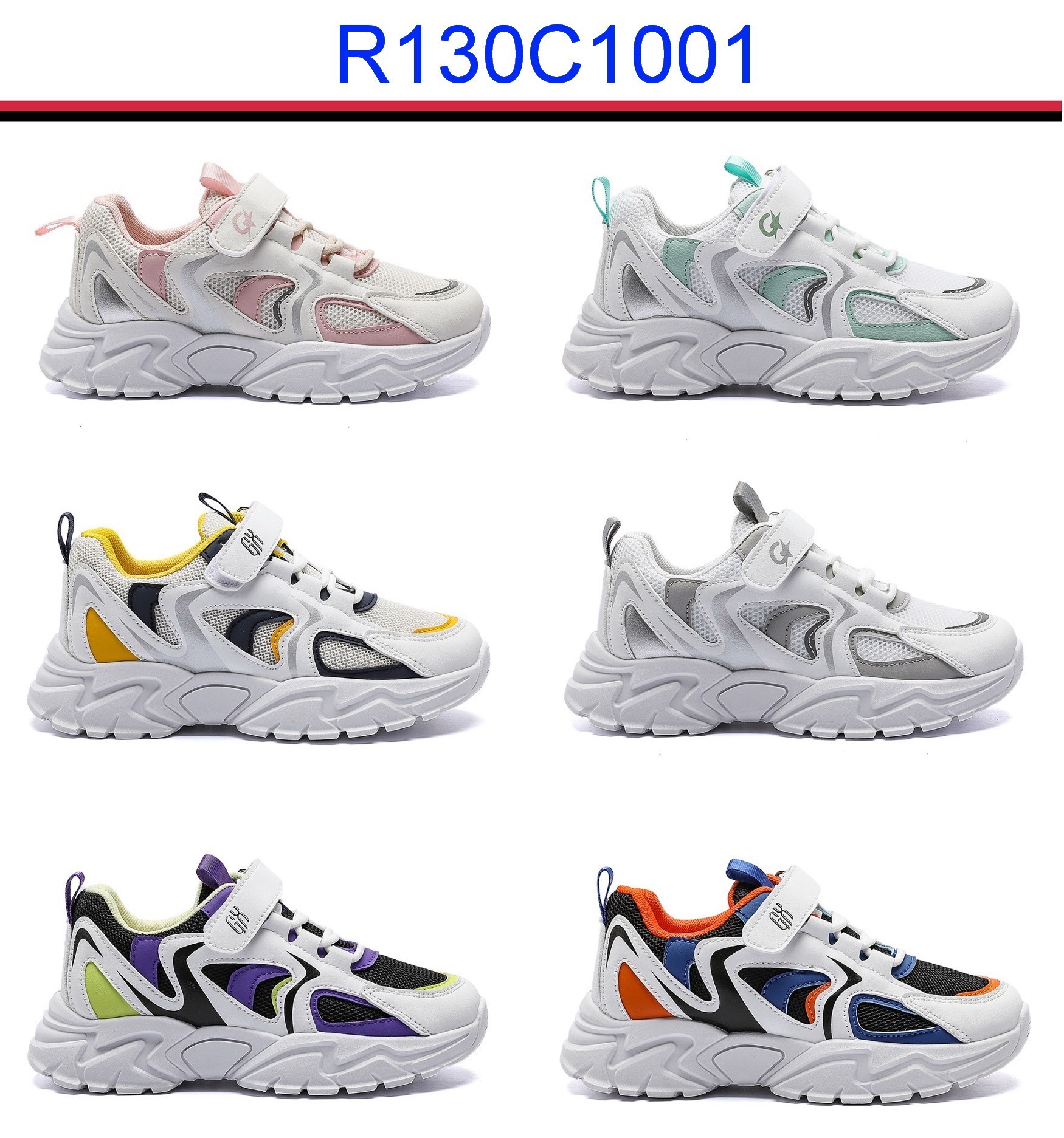 R130C1001