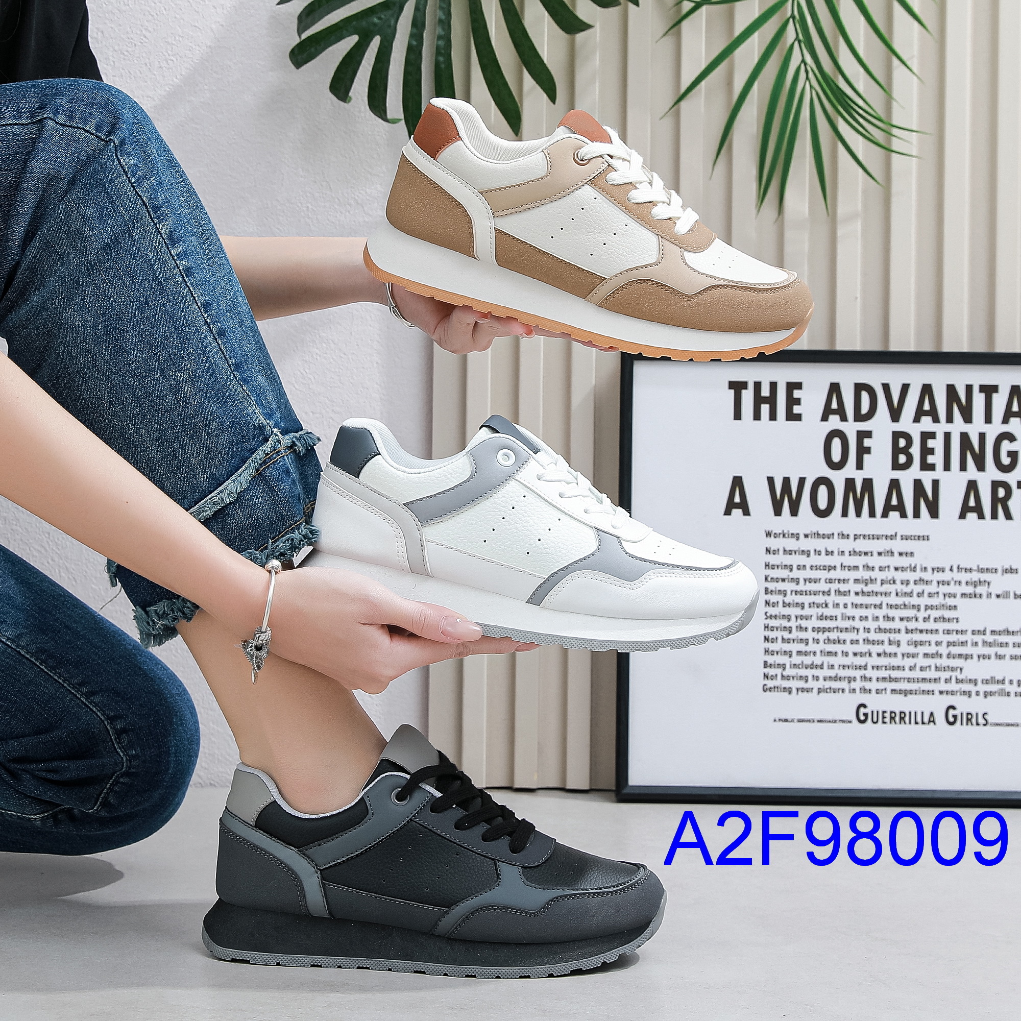 A2F98009