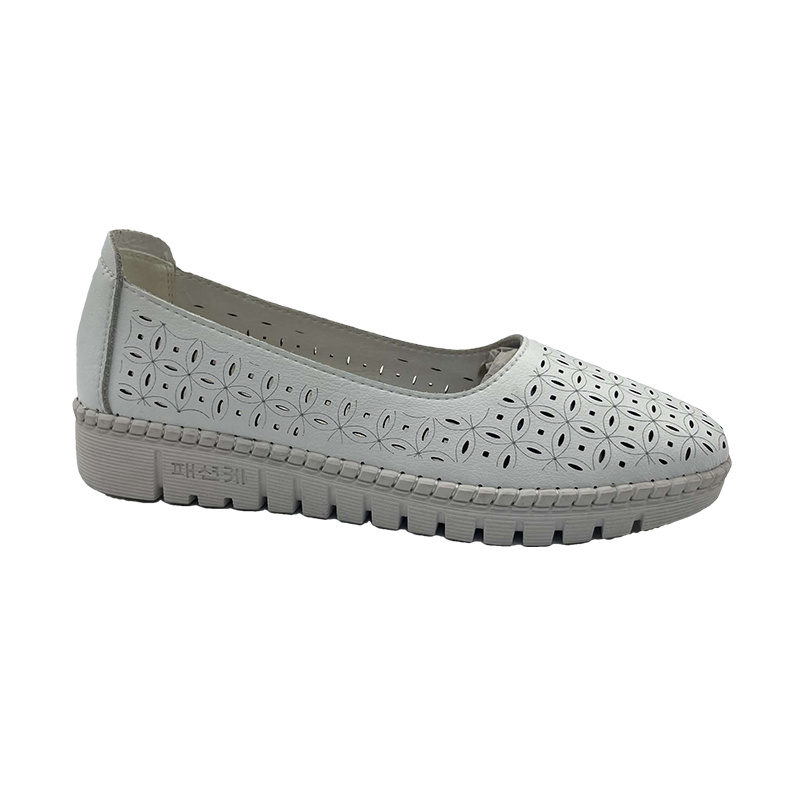 C03F12001 WHITE