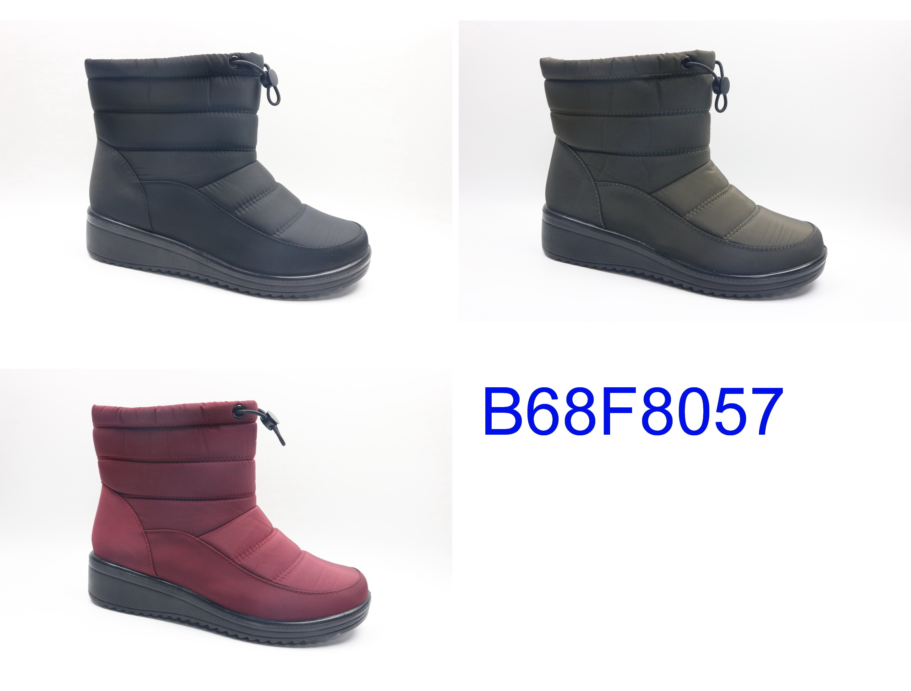 B68F8057