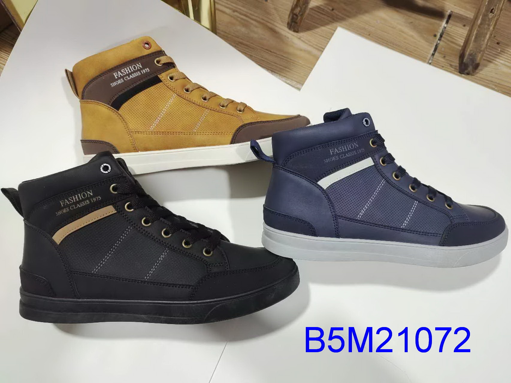 B5M21072