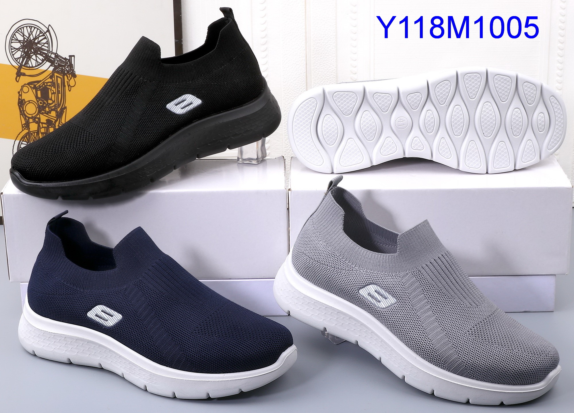 Y118M1005