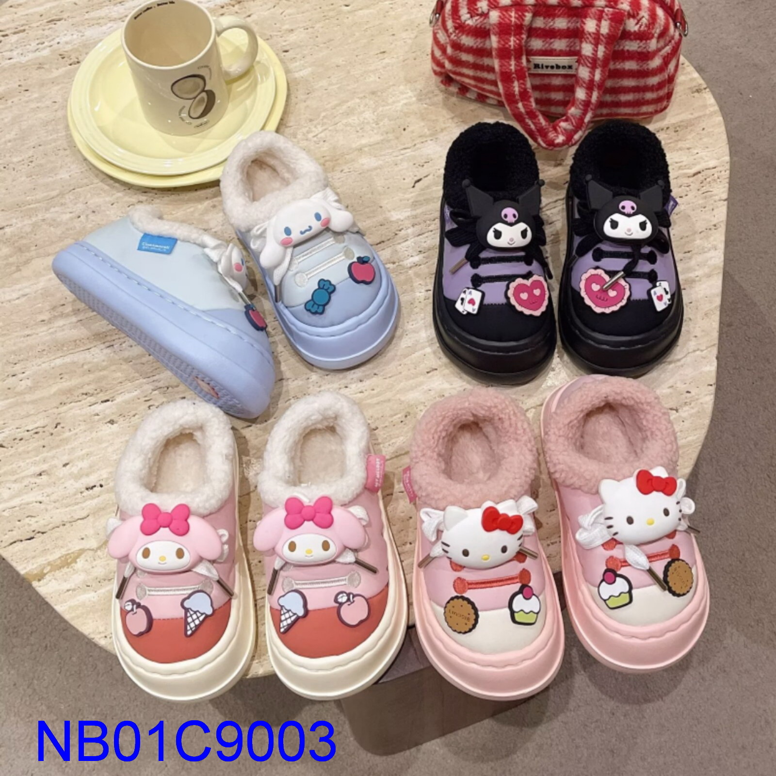 NB01C9003