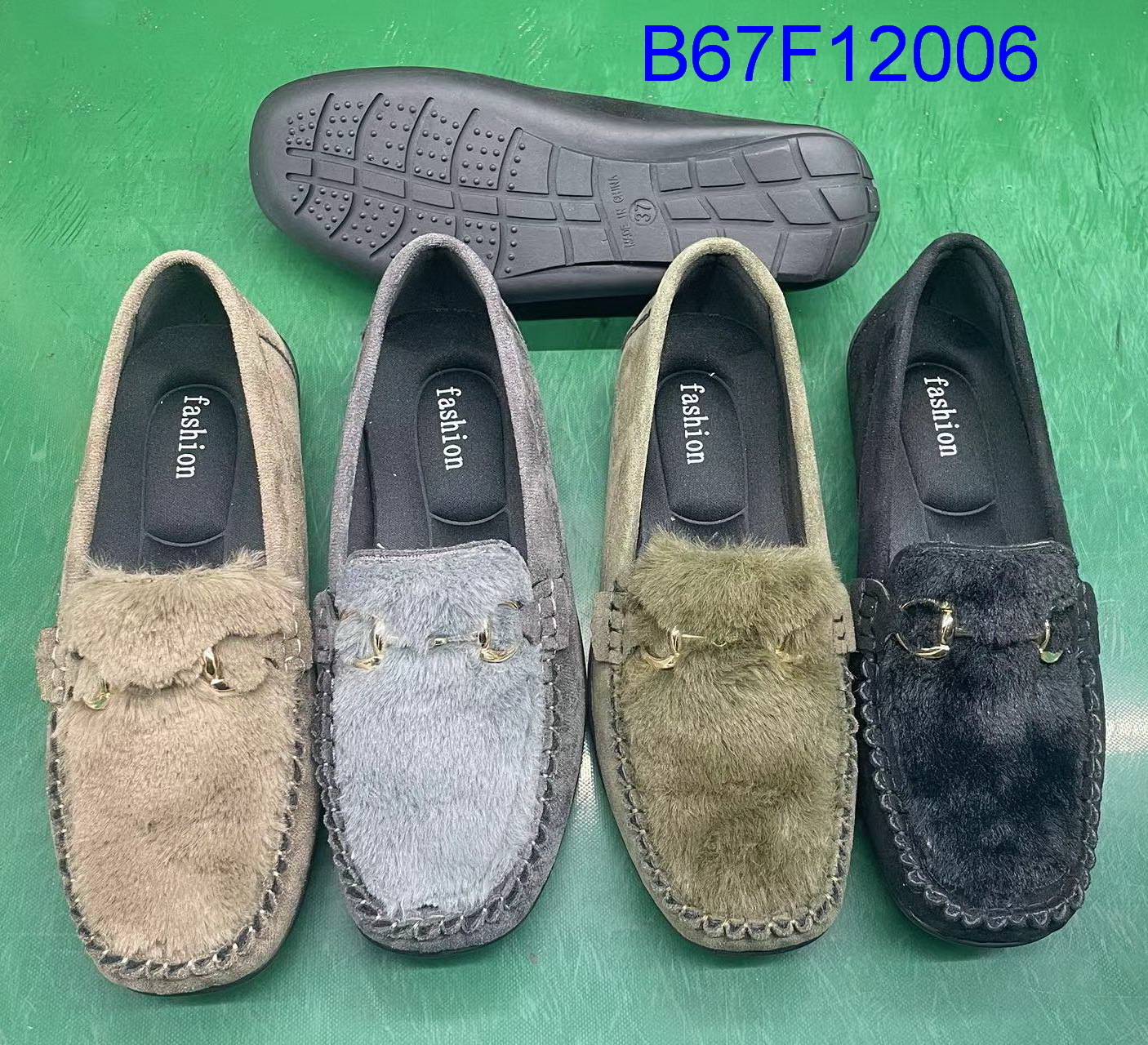 B67F12006