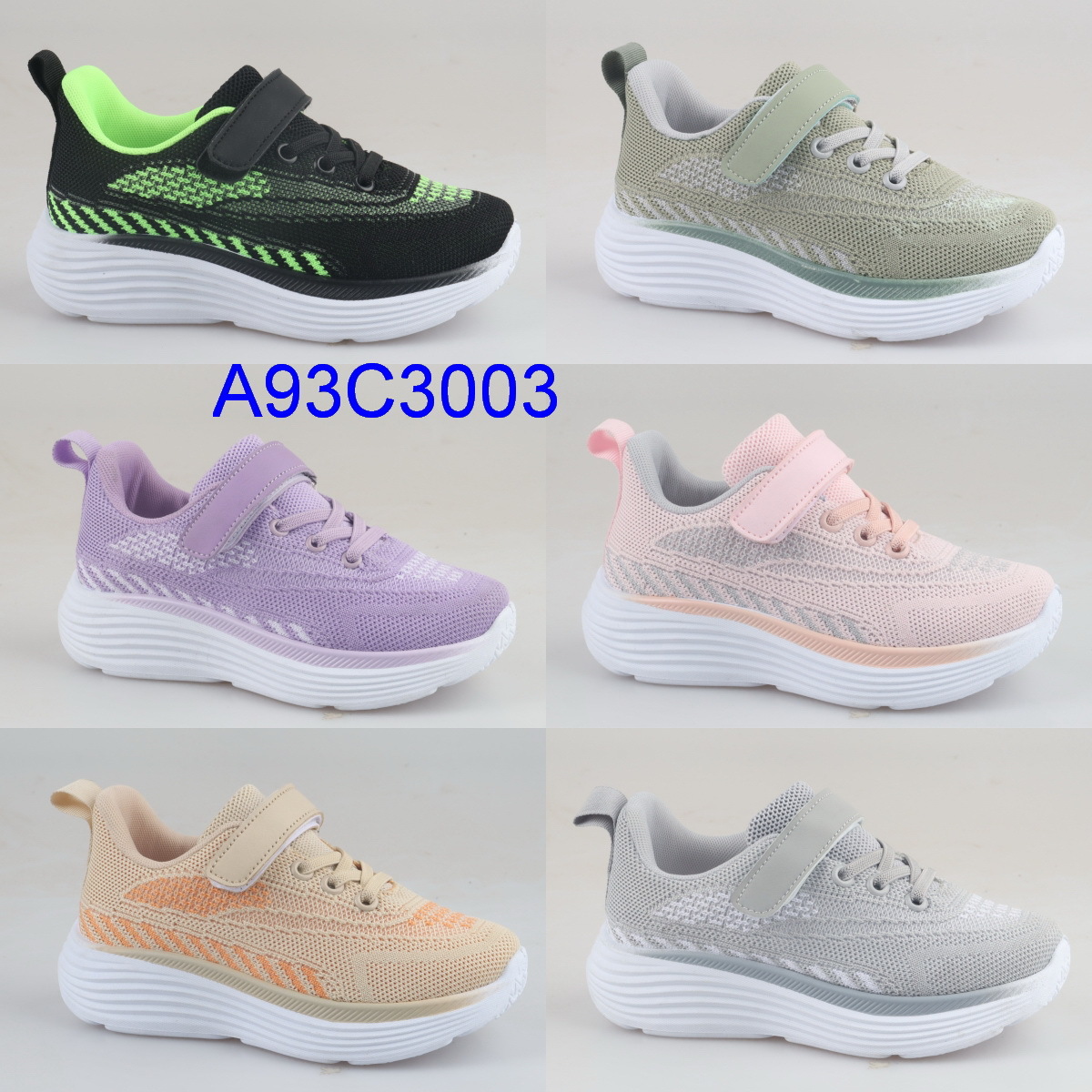 A93C3003