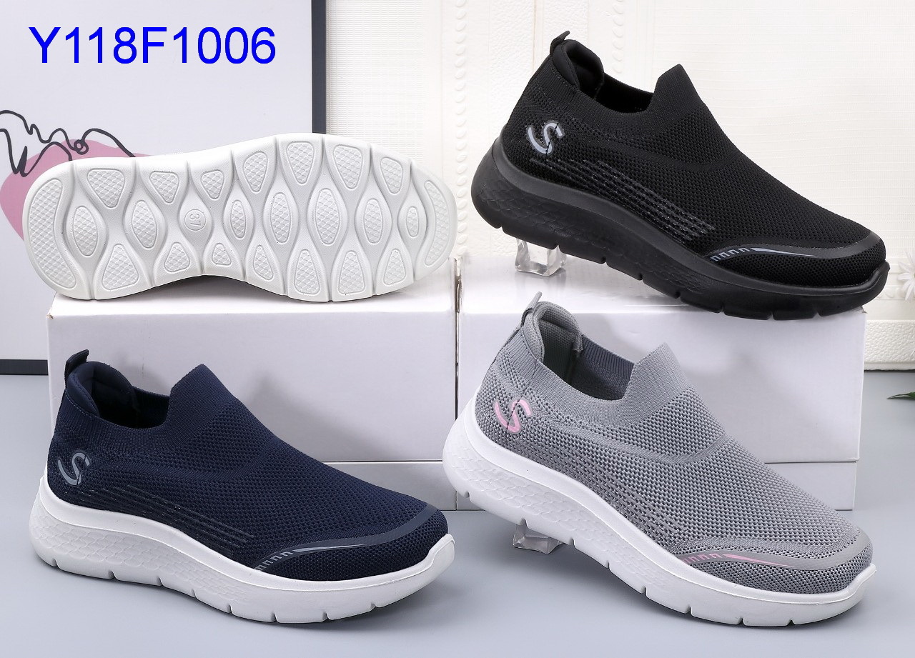 Y118F1006