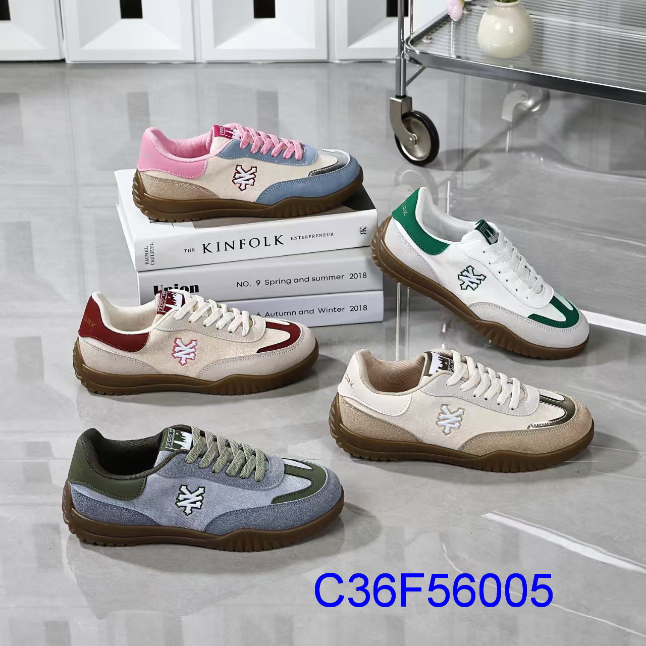 C36F56005