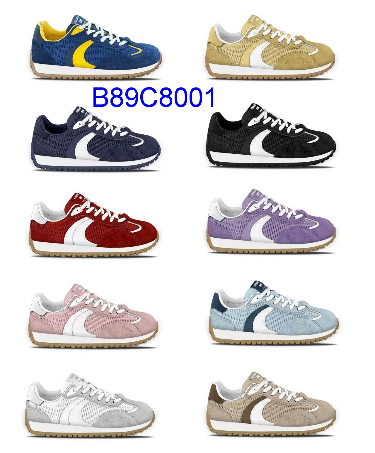 B89C8001