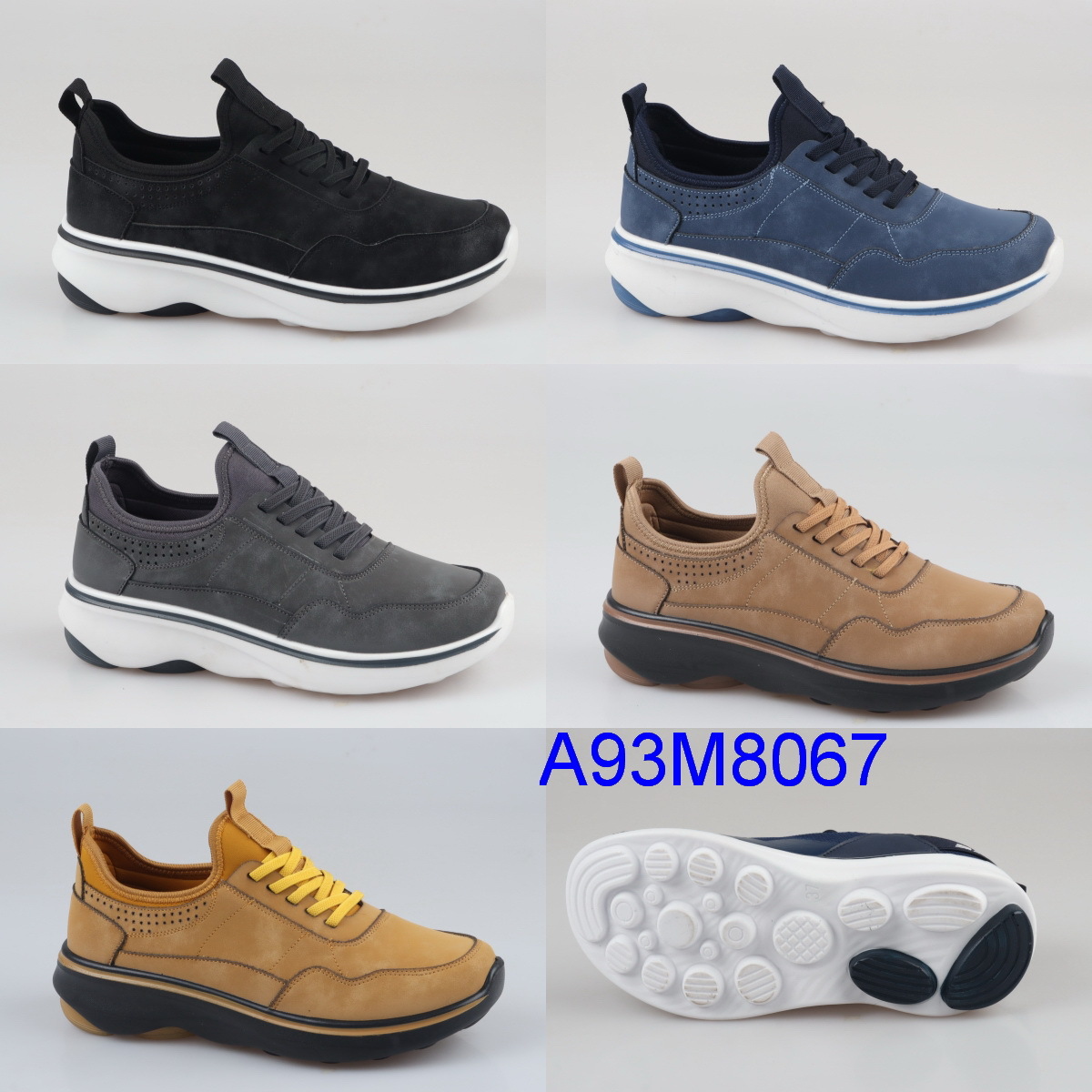 A93M8067