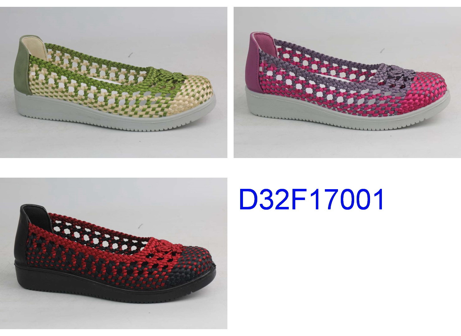 D32F17001