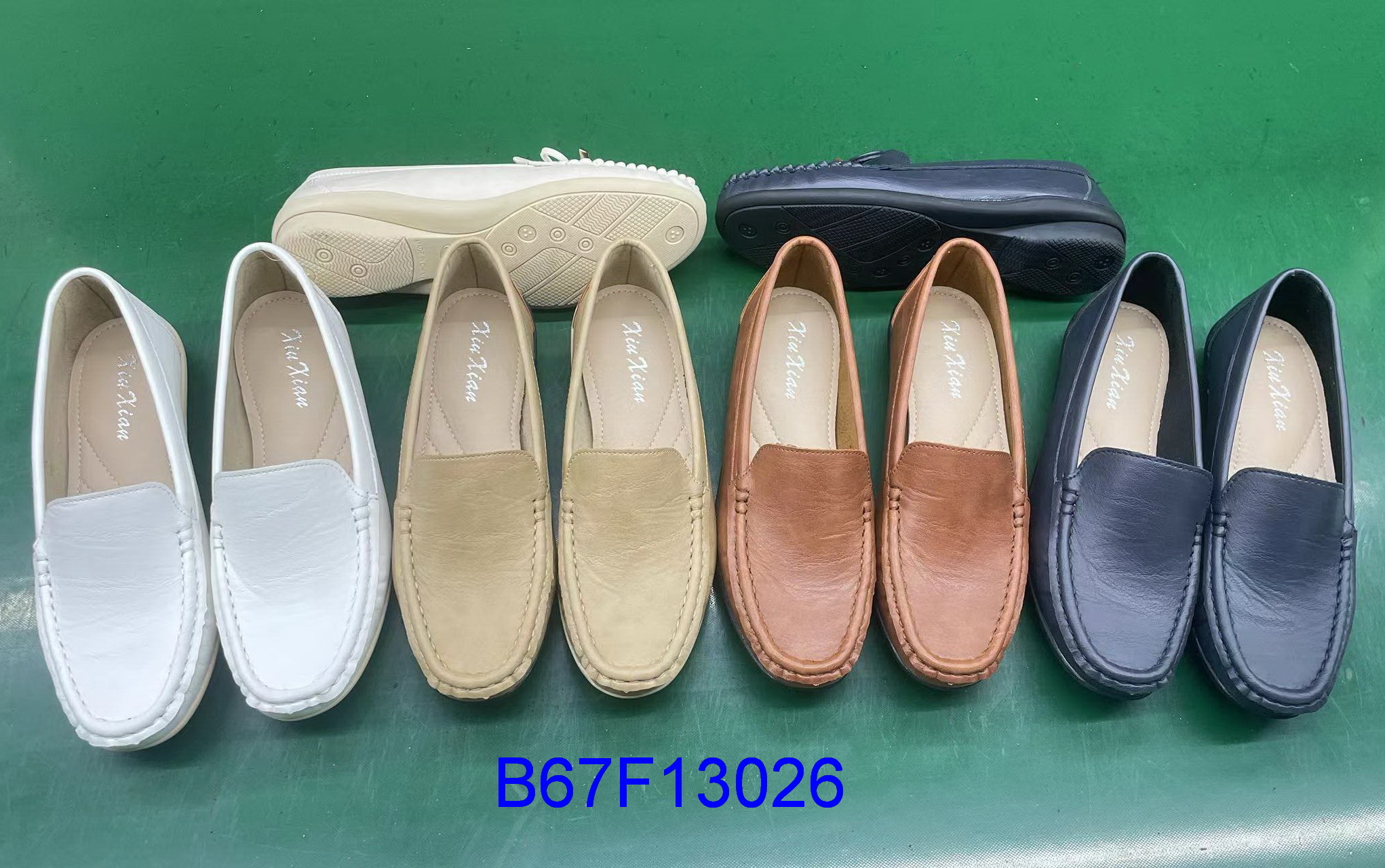 B67F13026