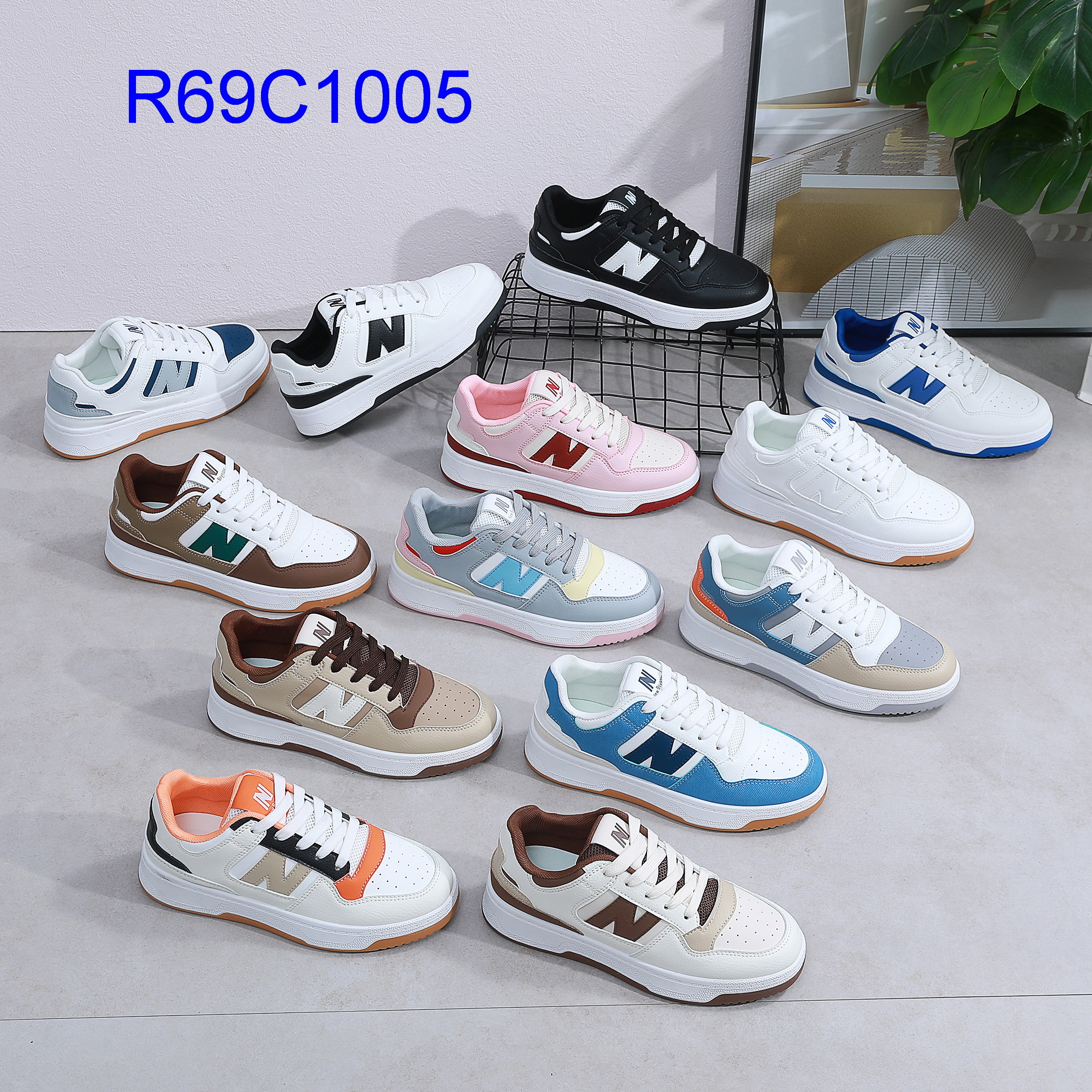 R69C1005