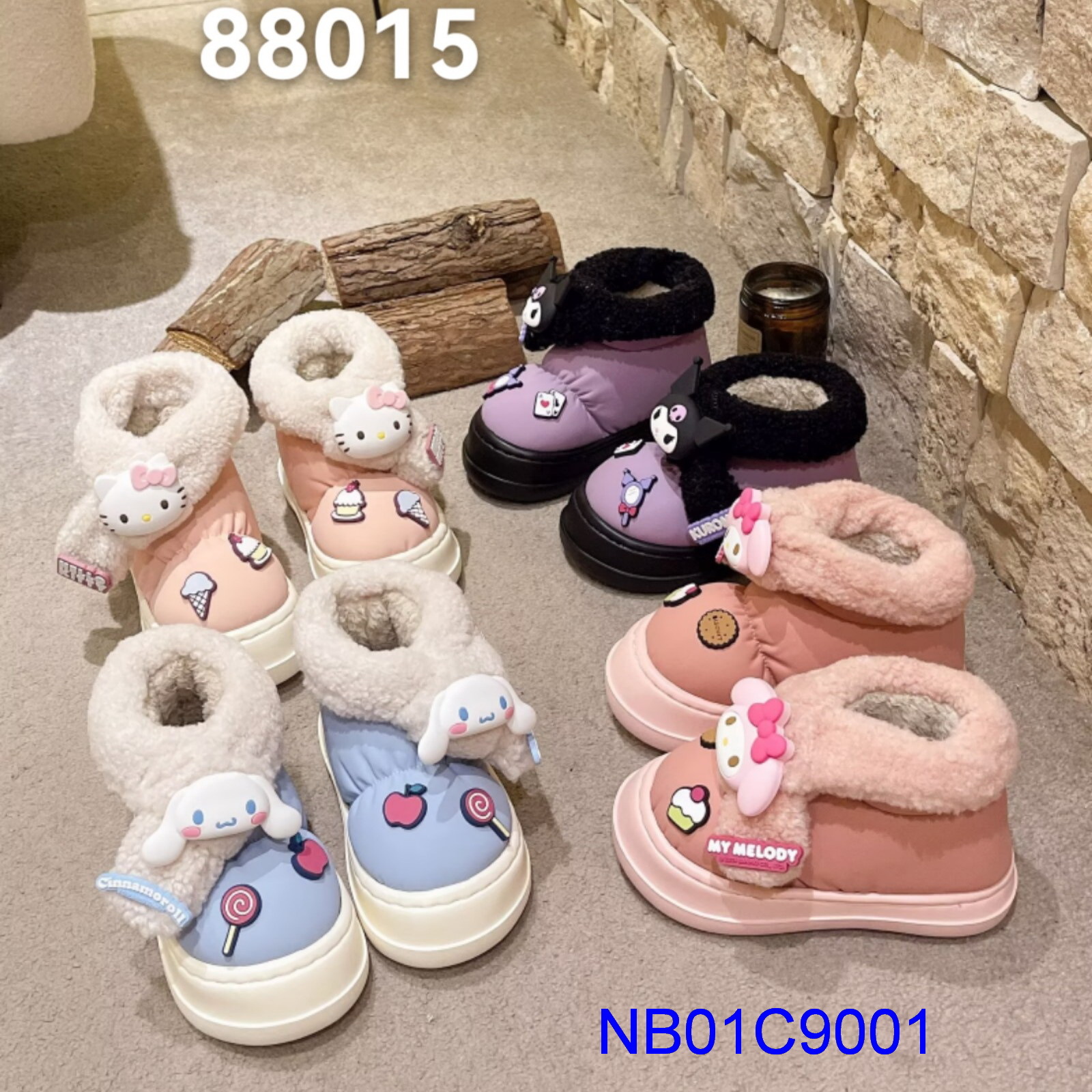 NB01C9001