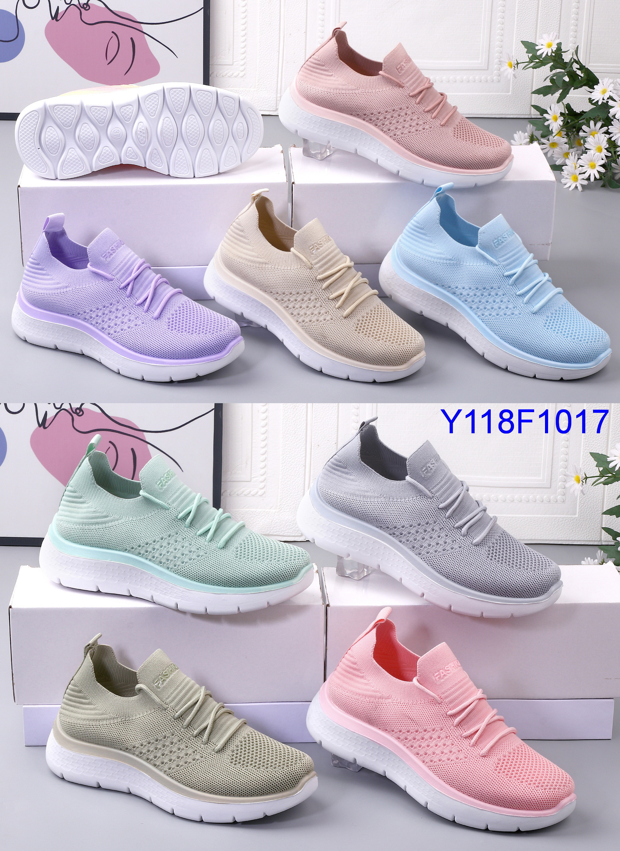 Y118F1017