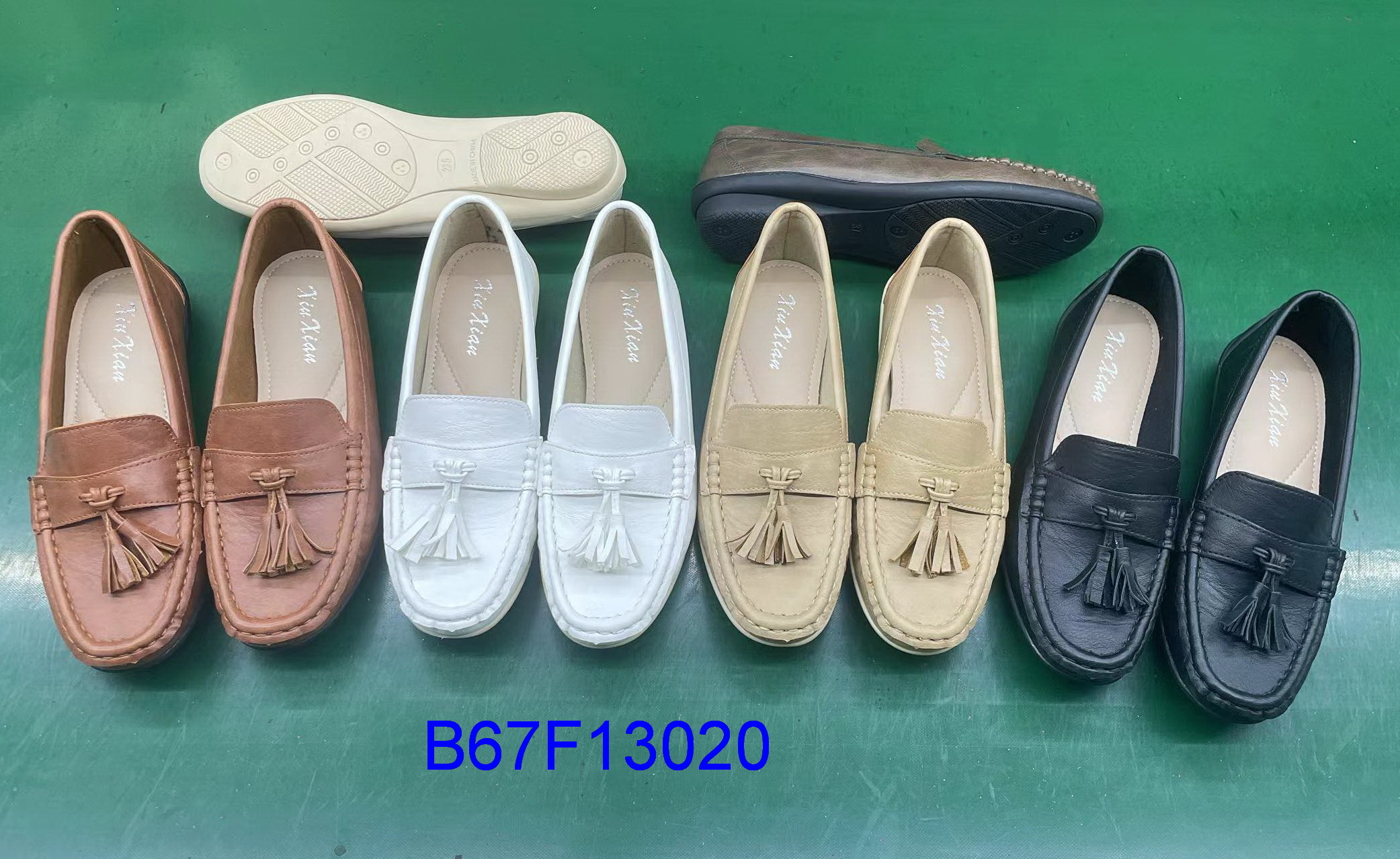 B67F13020