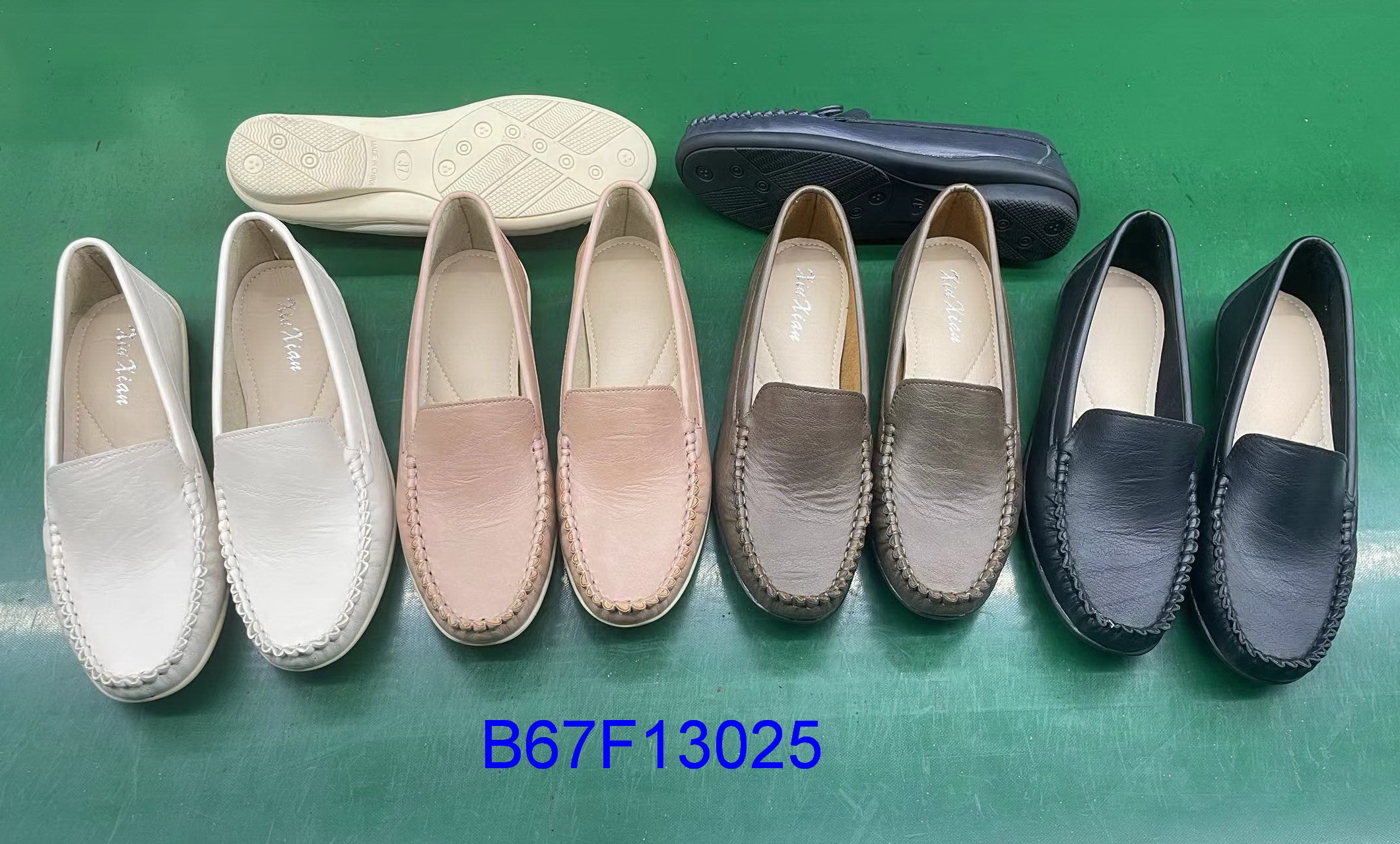 B67F13025