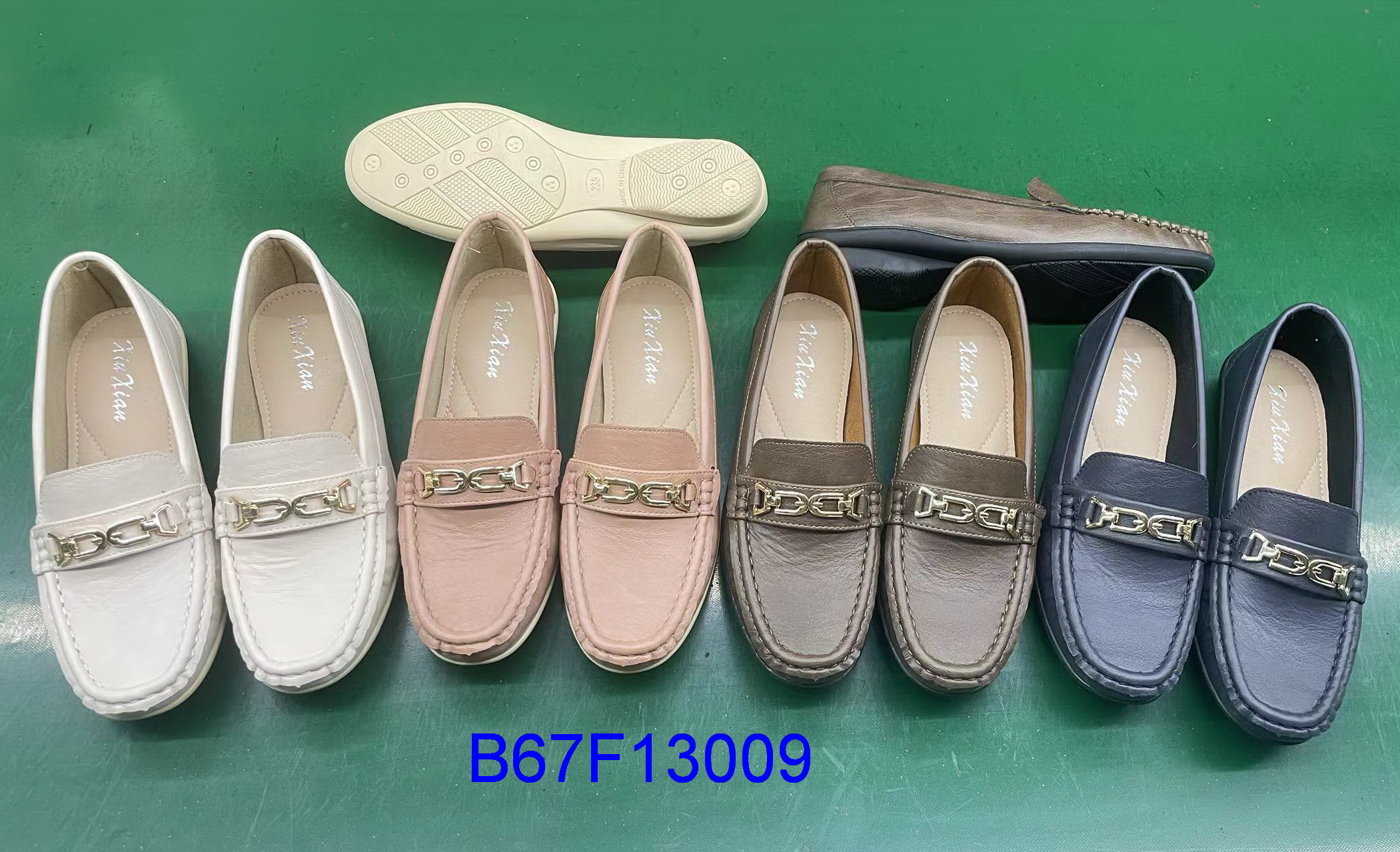 B67F13009