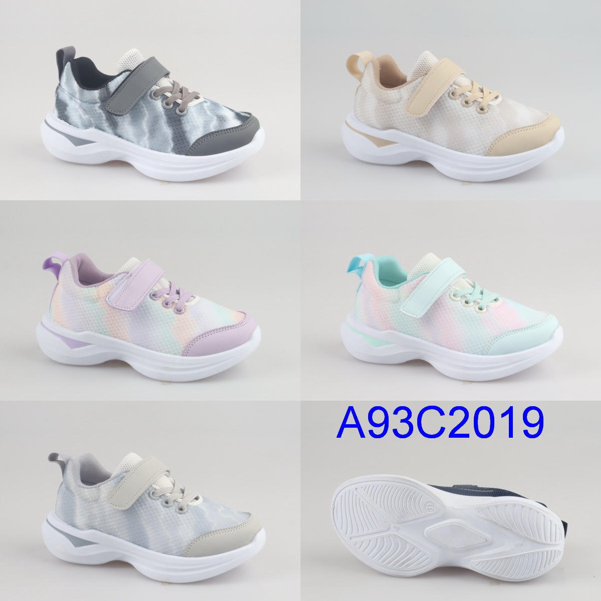 A93C2019