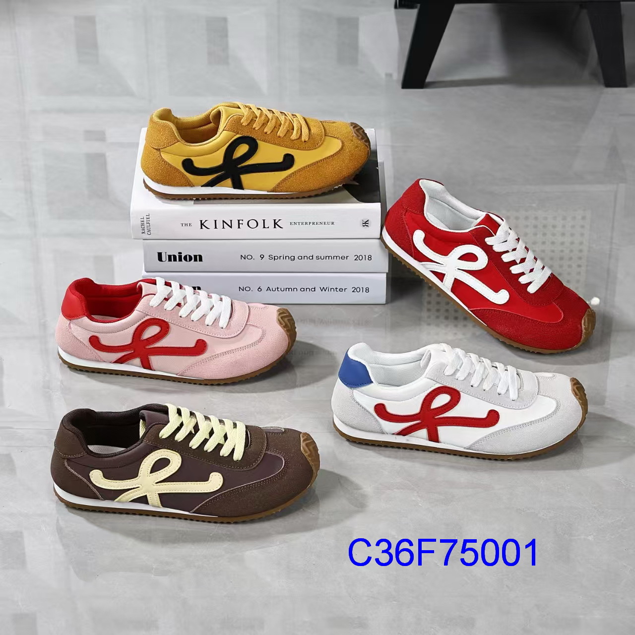 C36F75001