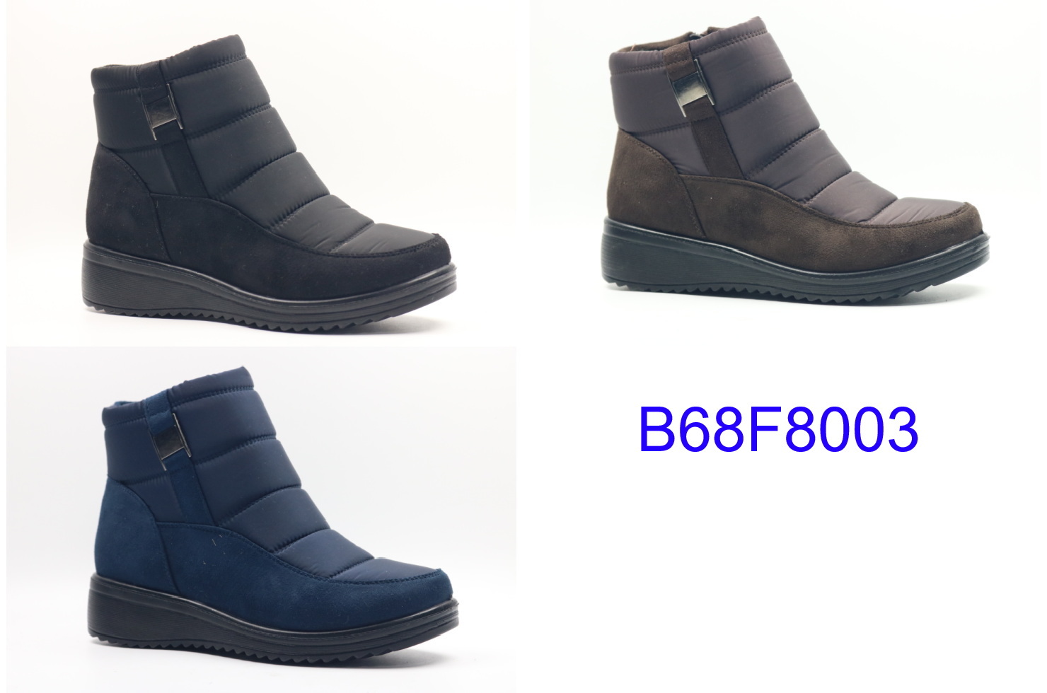 B68F8003
