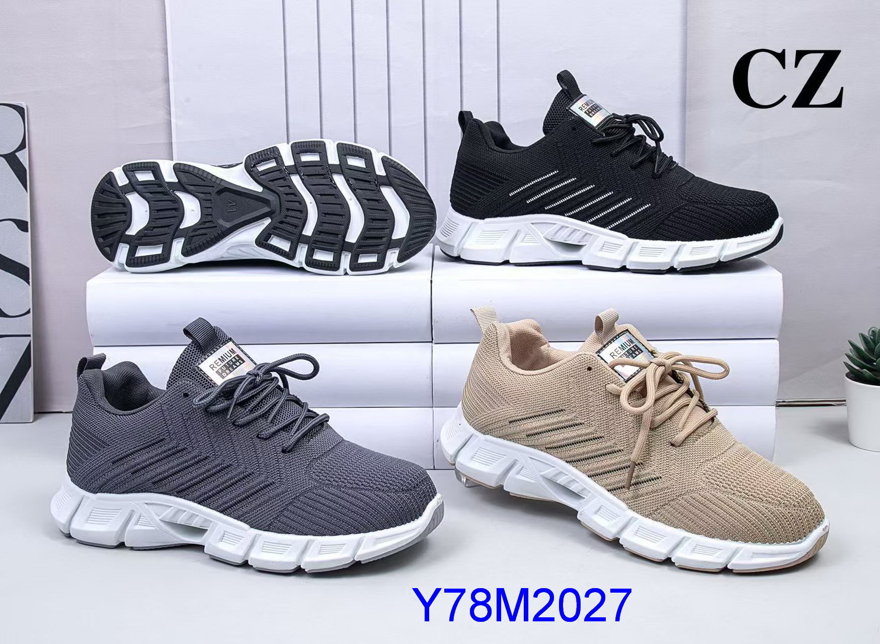 Y78M2027