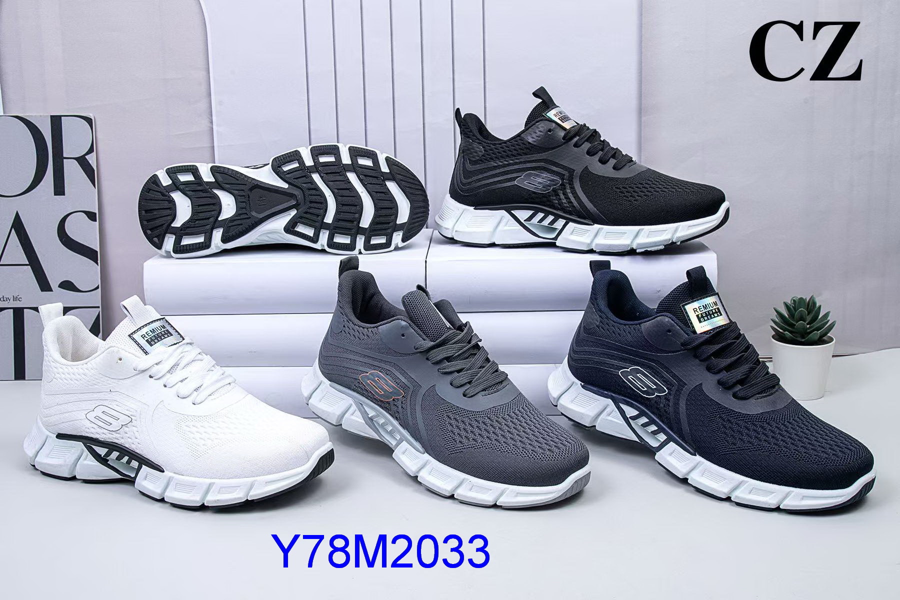 Y78M2033