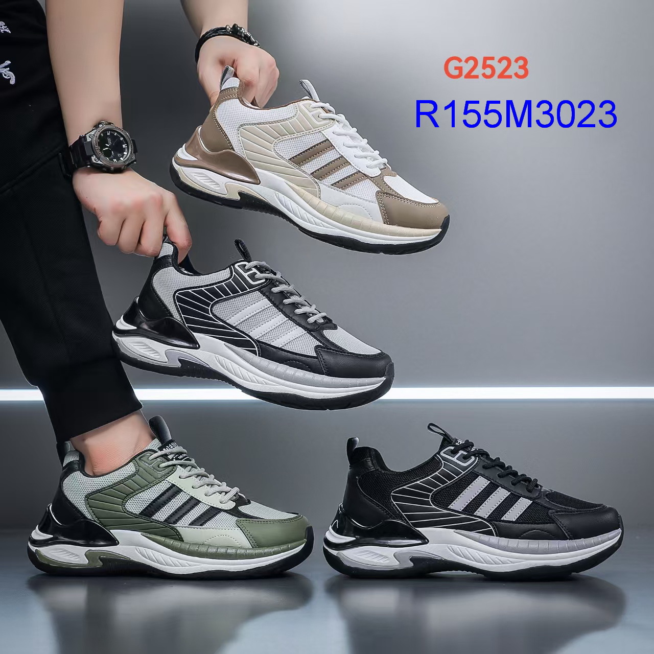 R155M3023