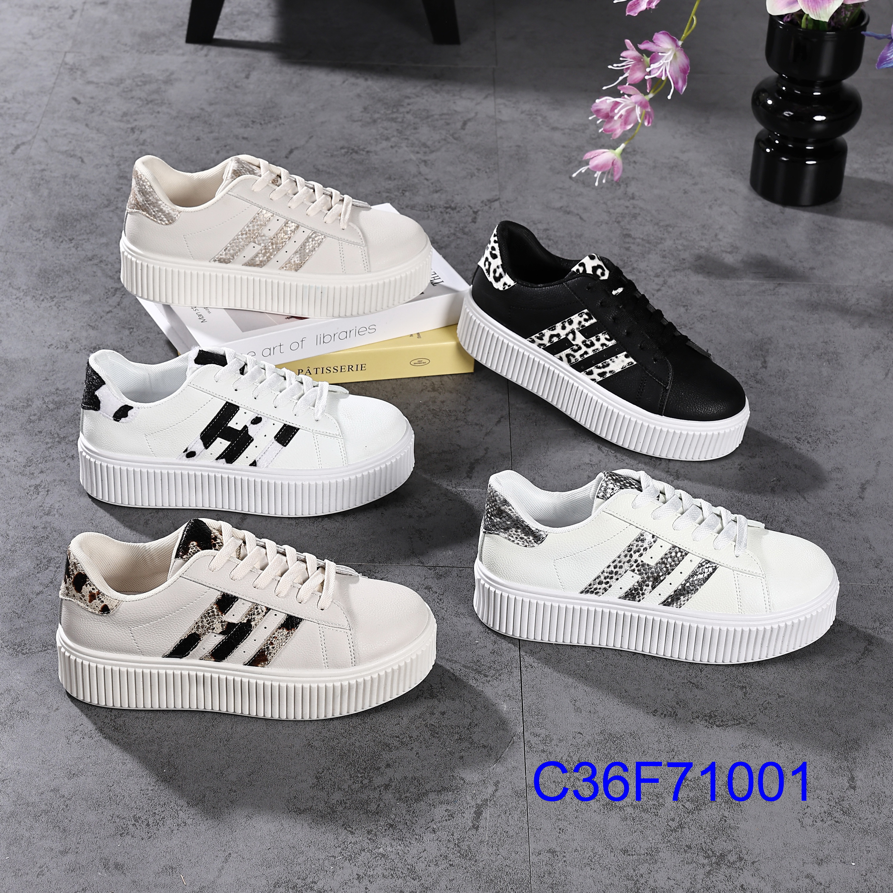 C36F71001