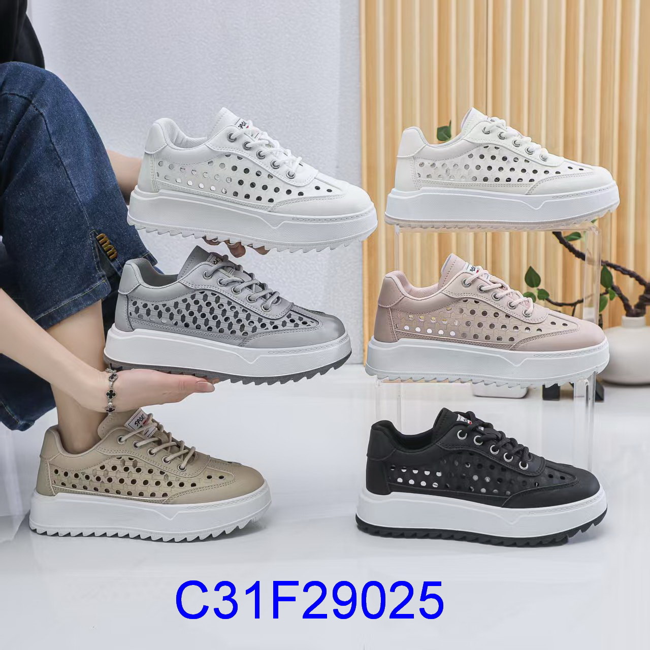 C31F29025