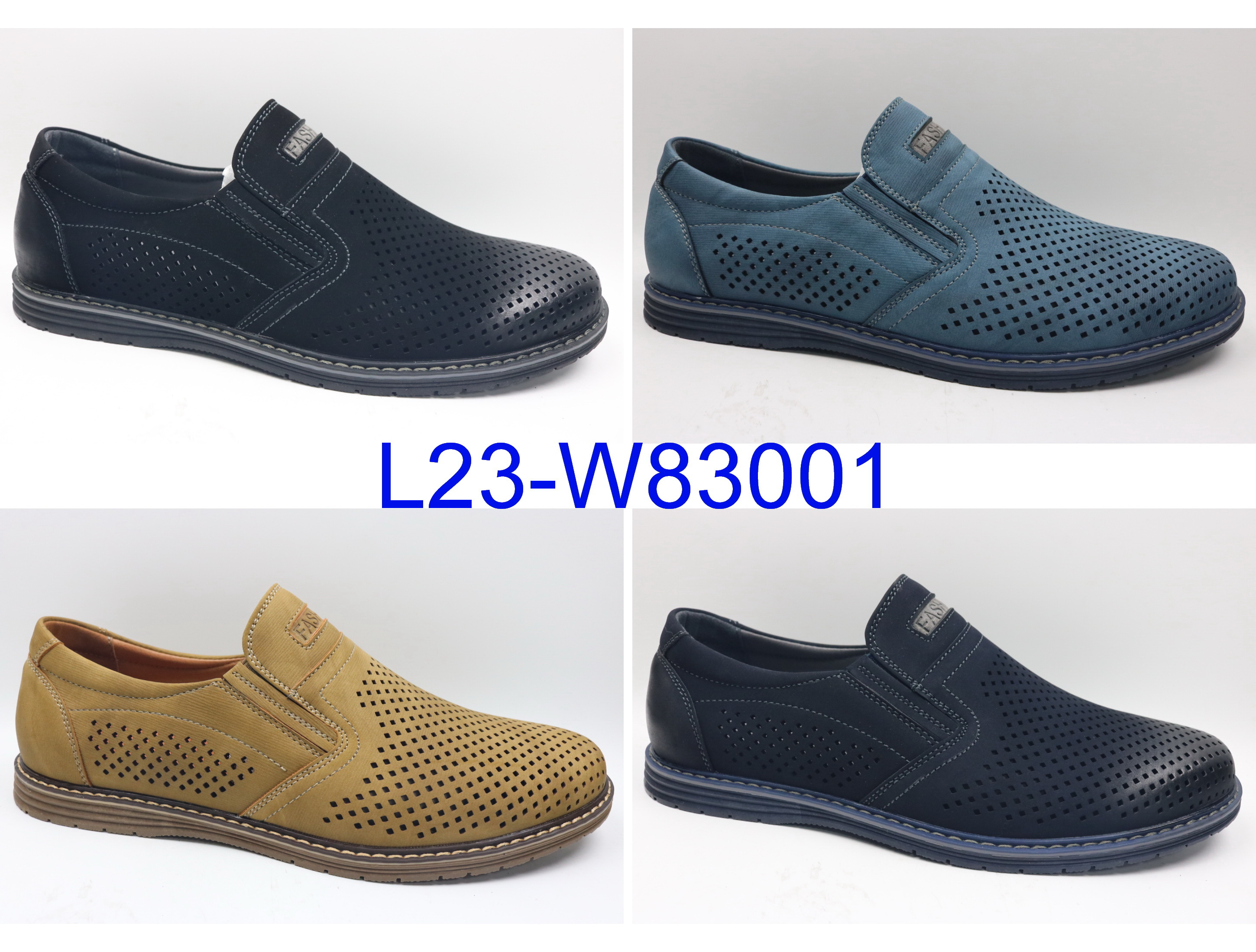 L23-W83001