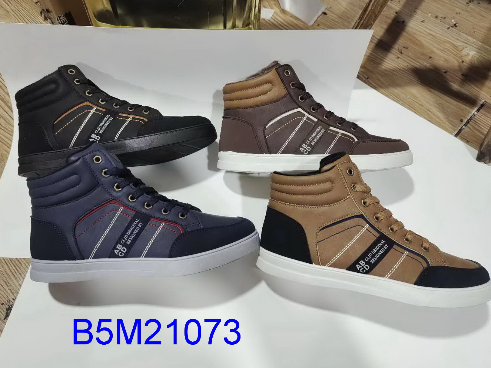 B5M21073
