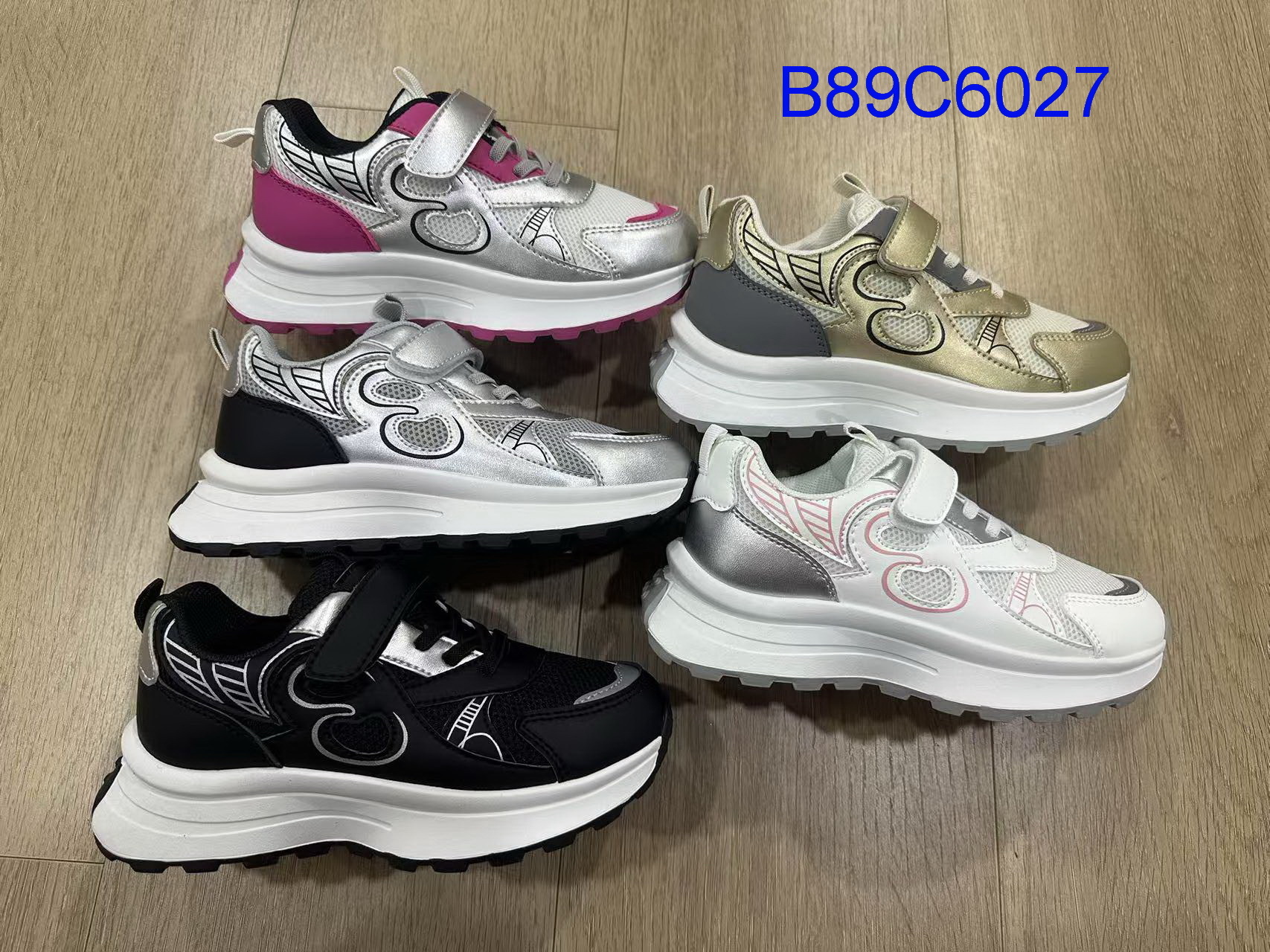 B89C6027