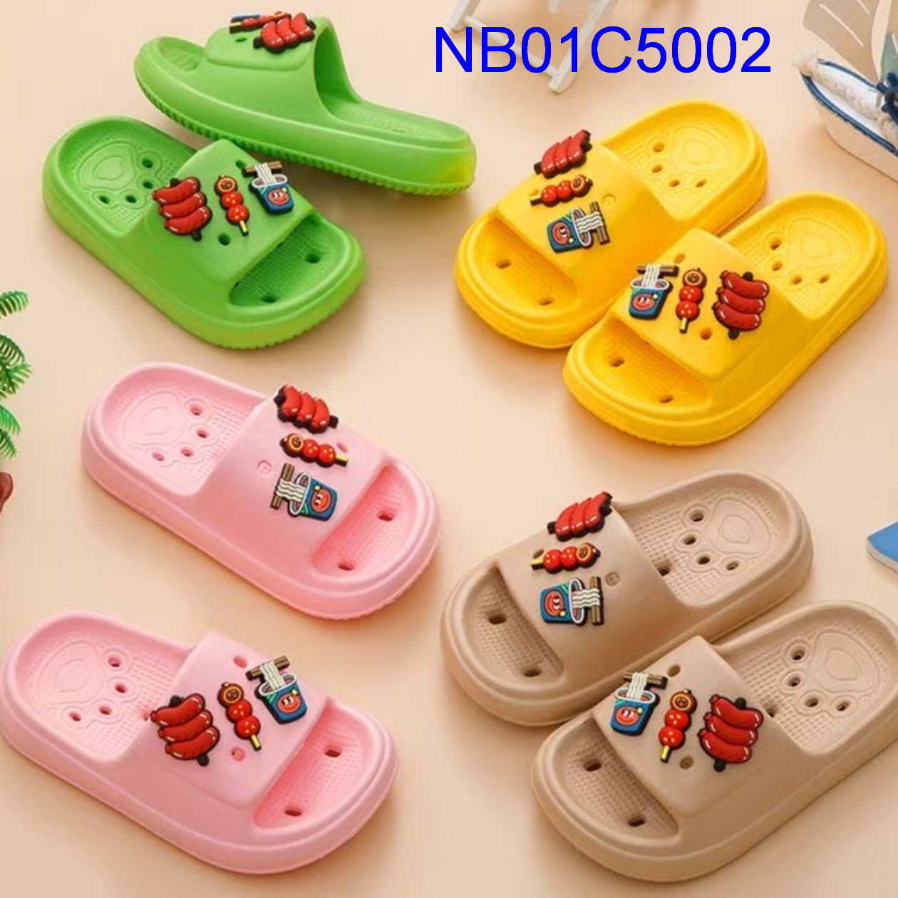 NB01C5002