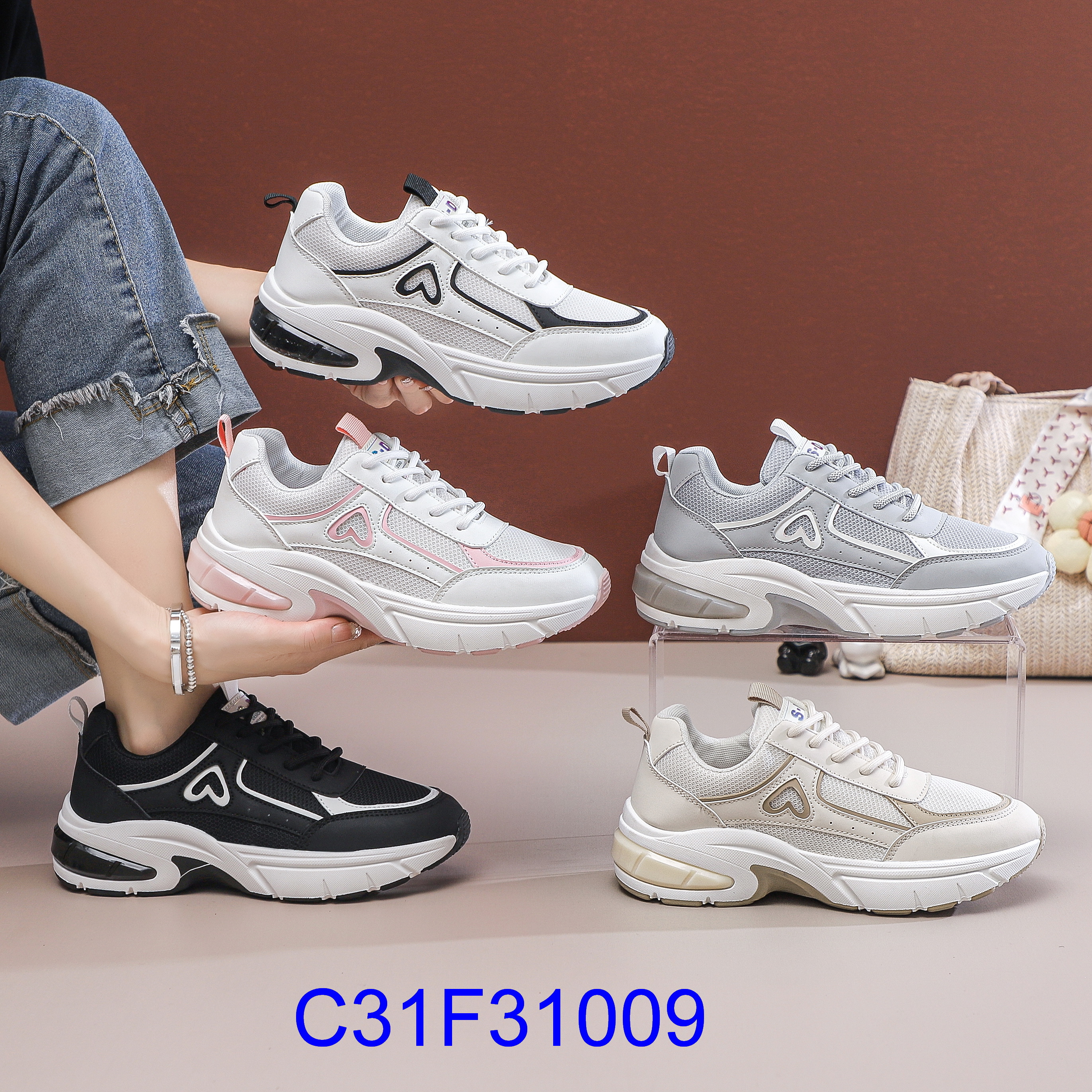 C31F31009
